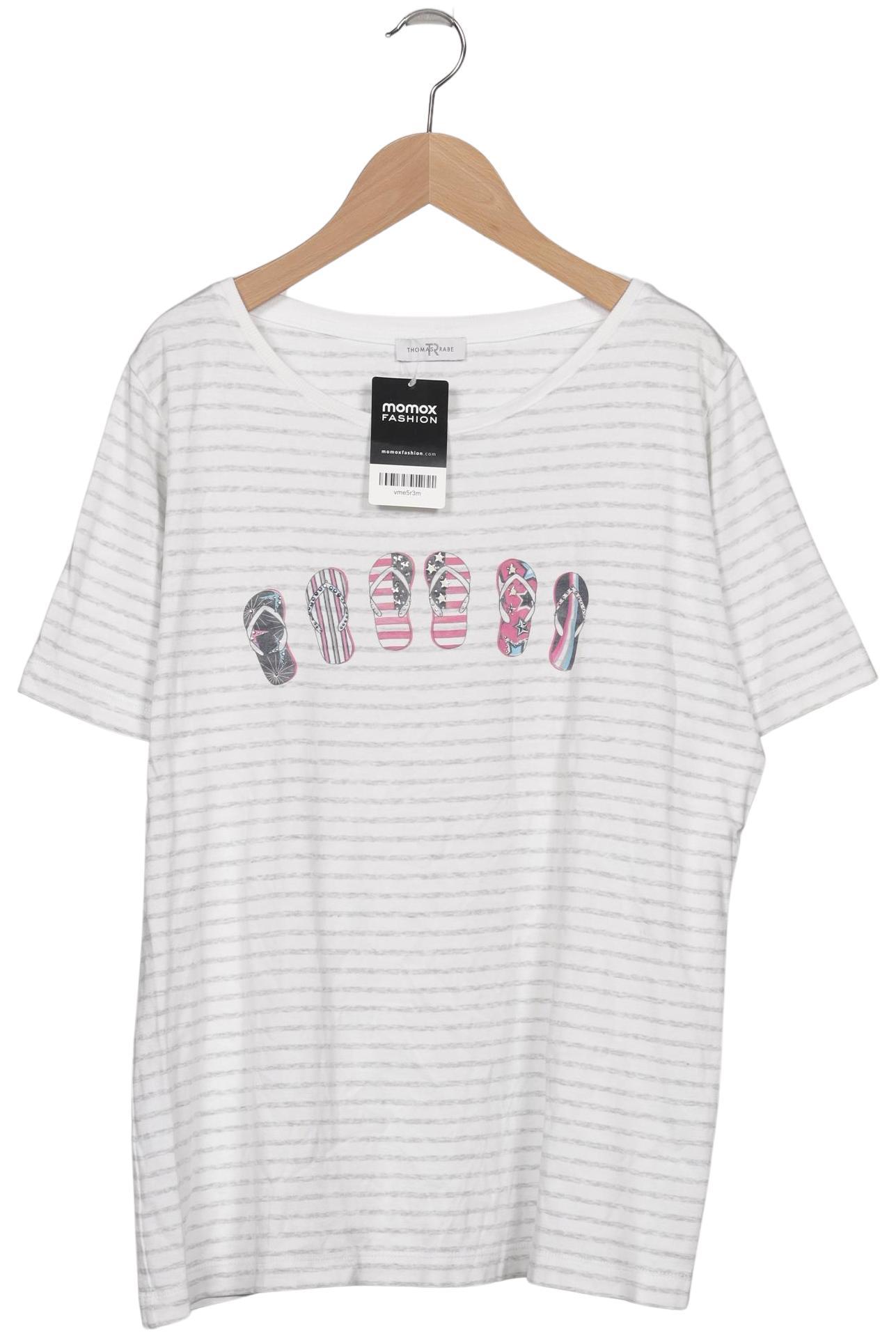 

Rabe Damen T-Shirt, mehrfarbig, Gr. 44