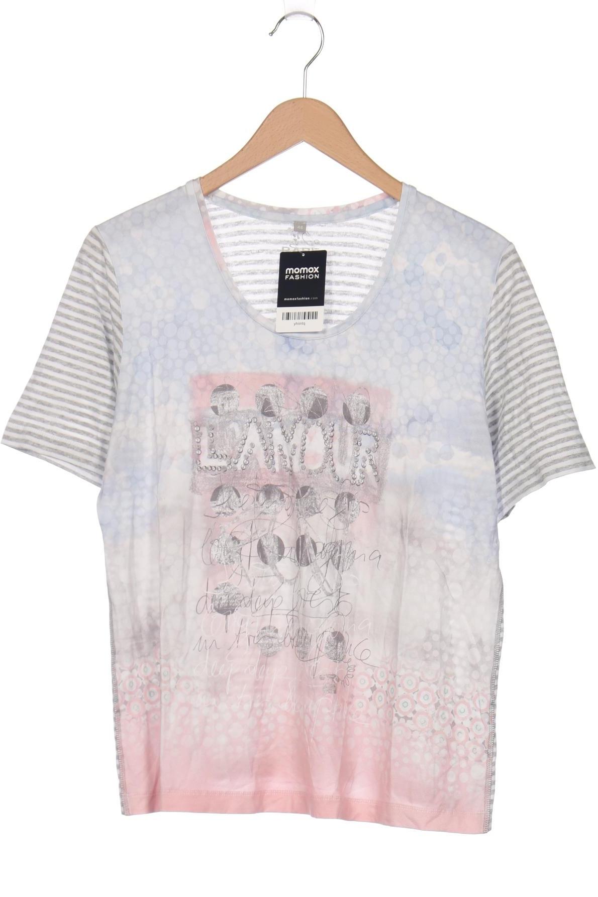 

Rabe Damen T-Shirt, mehrfarbig, Gr. 44
