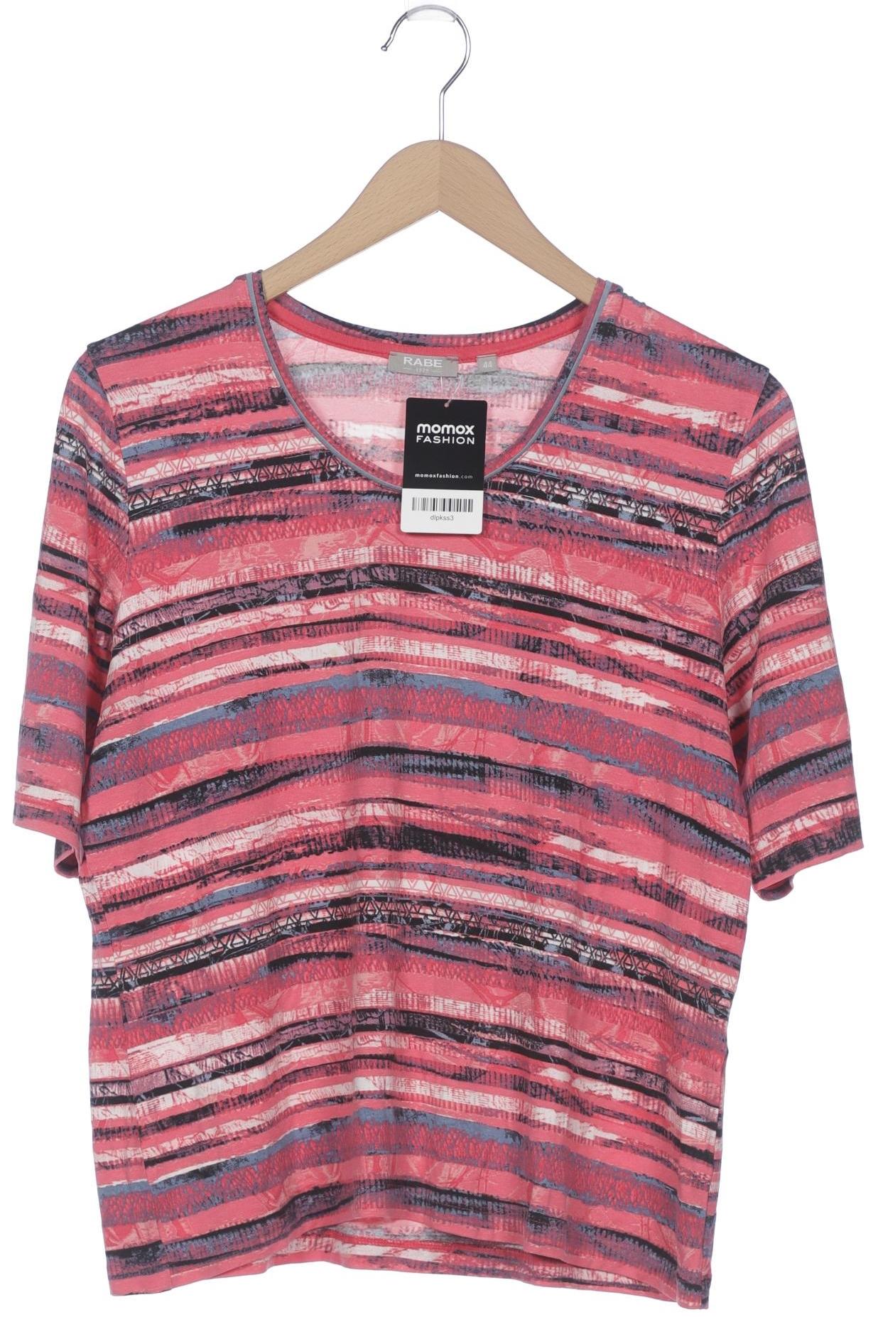 

Rabe Damen T-Shirt, pink, Gr. 44