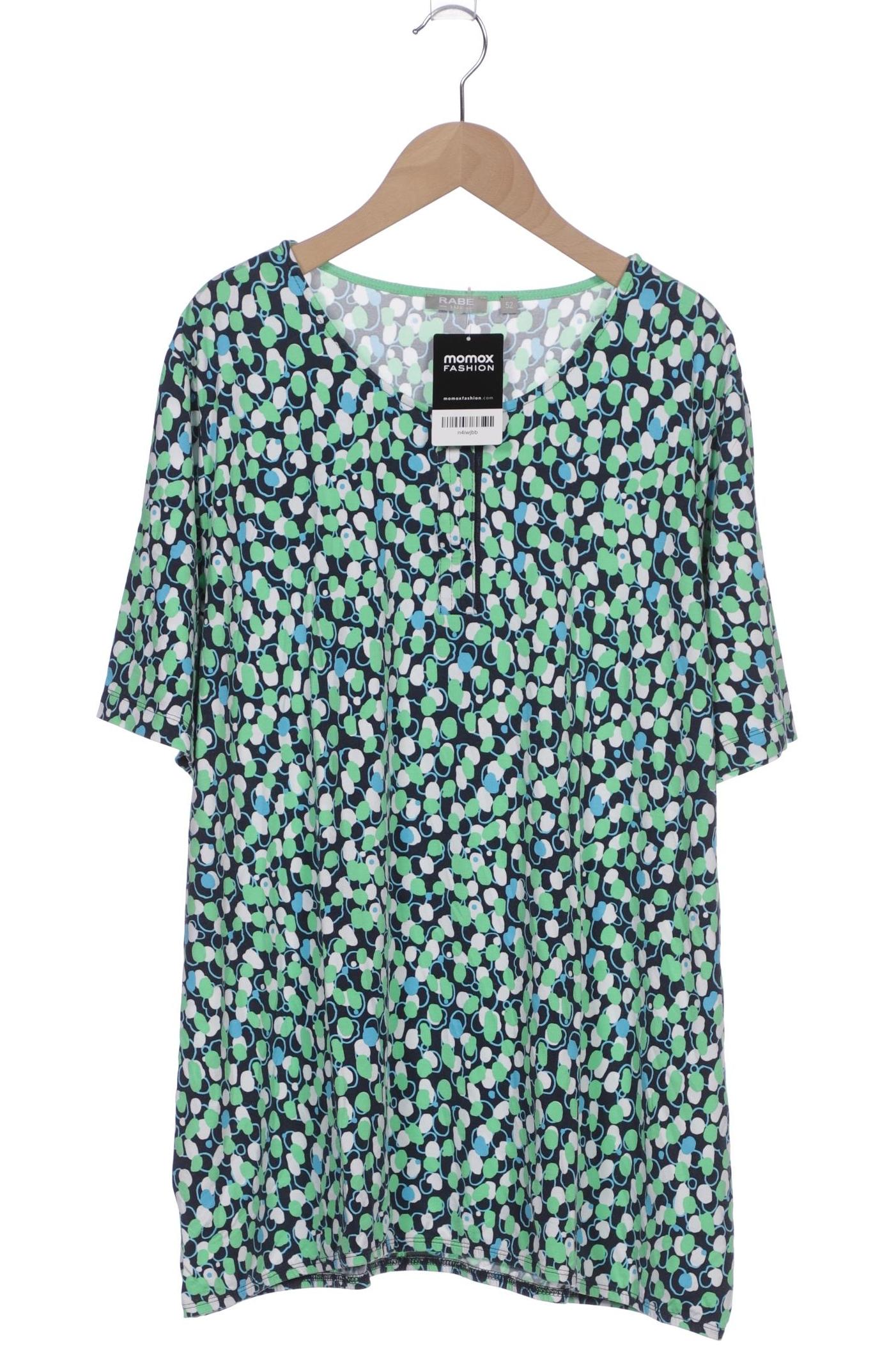 

Rabe Damen T-Shirt, mehrfarbig, Gr. 52