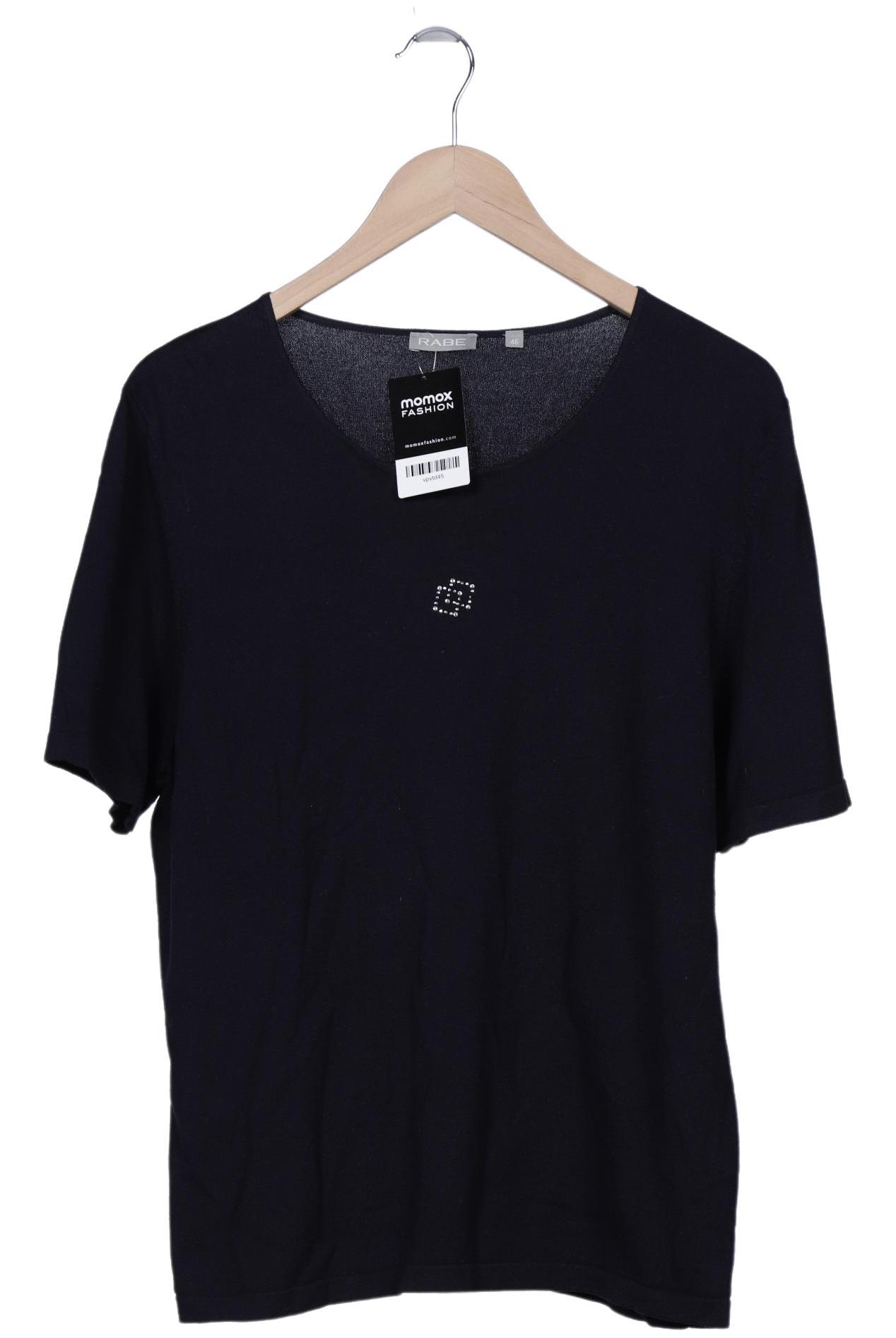 

Rabe Damen T-Shirt, marineblau, Gr. 46