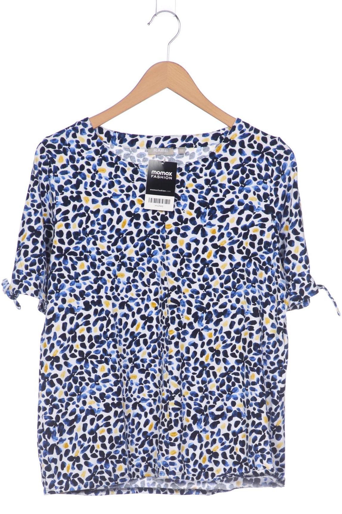 

Rabe Damen T-Shirt, weiß, Gr. 44