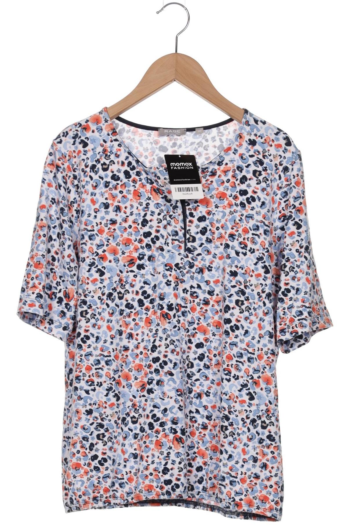 

Rabe Damen T-Shirt, blau, Gr. 40