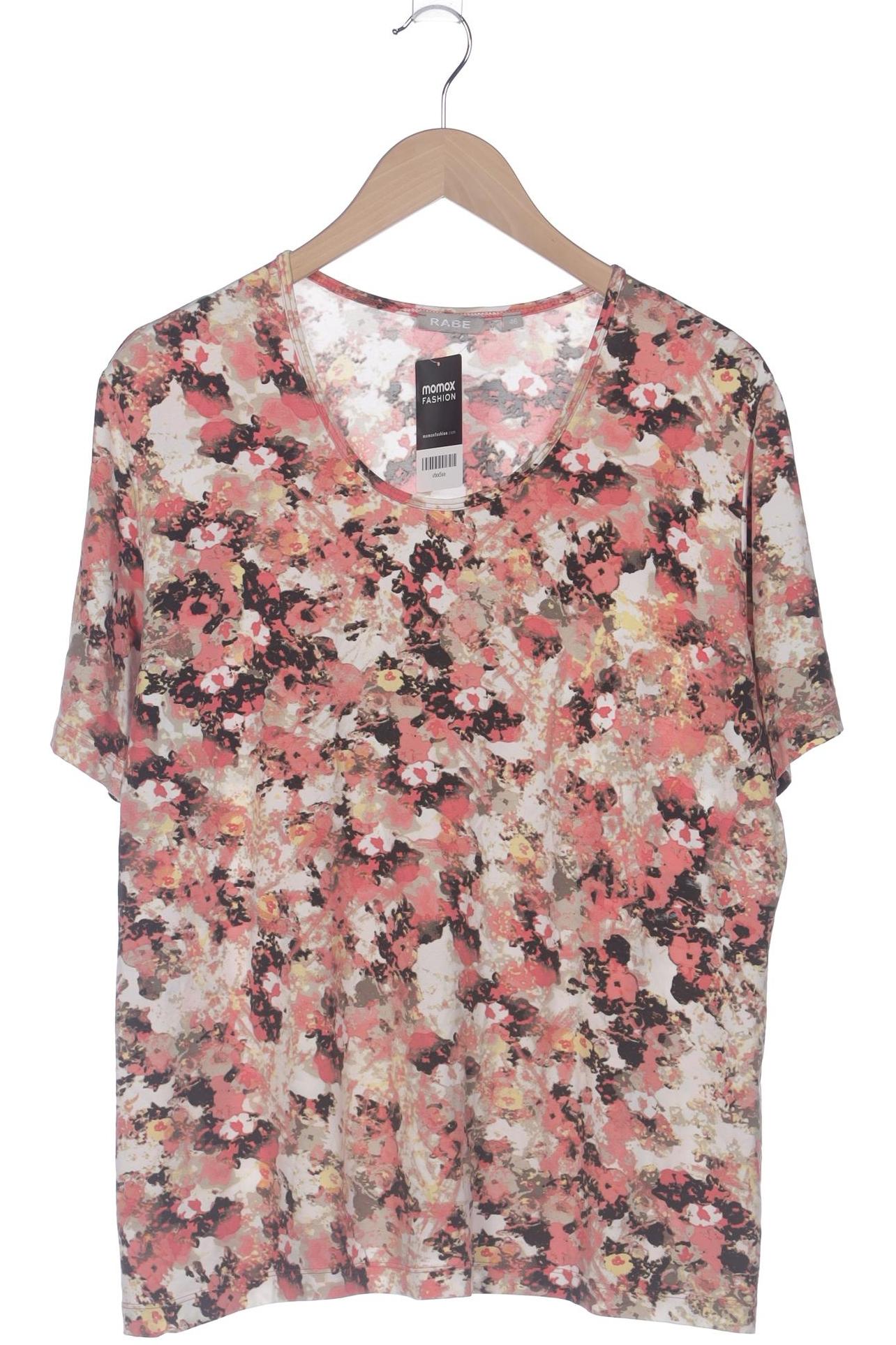 

Rabe Damen T-Shirt, pink, Gr. 46