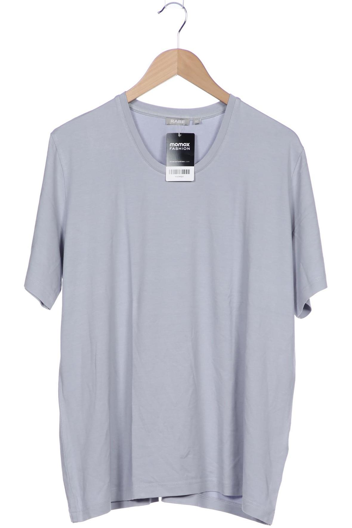

Rabe Damen T-Shirt, hellblau, Gr. 50