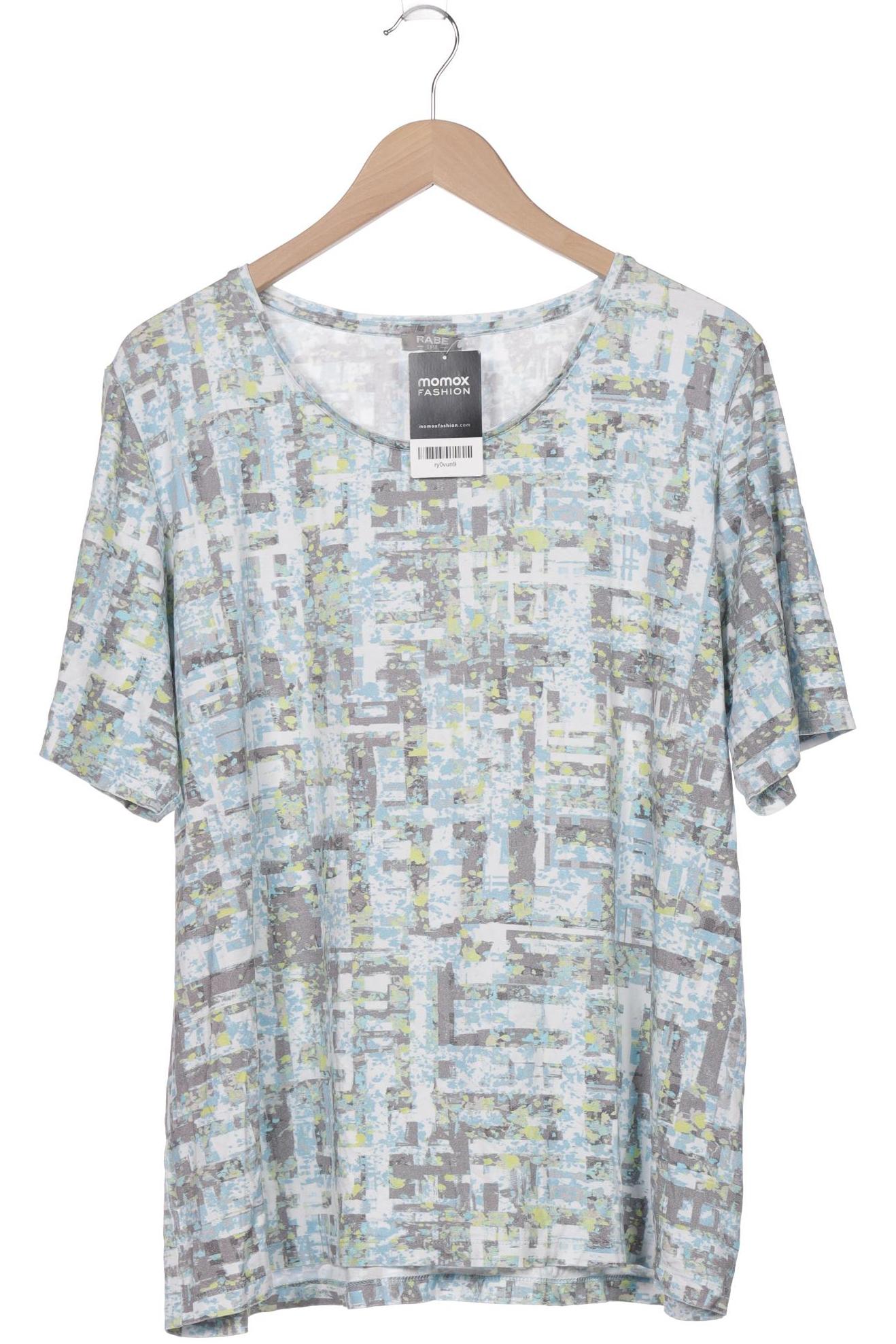 

RABE Damen T-Shirt, hellblau