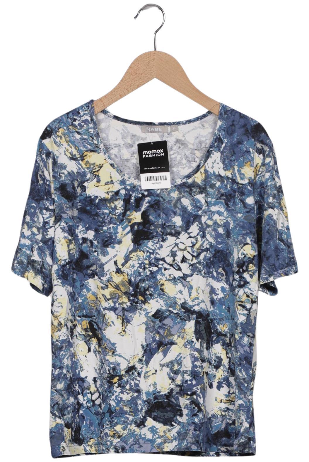 

Rabe Damen T-Shirt, blau, Gr. 38