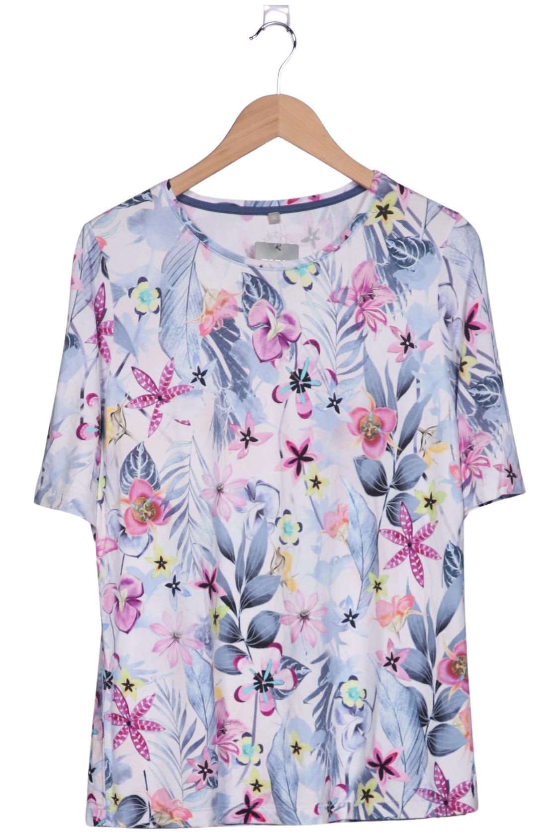 

Rabe Damen T-Shirt, mehrfarbig, Gr. 46