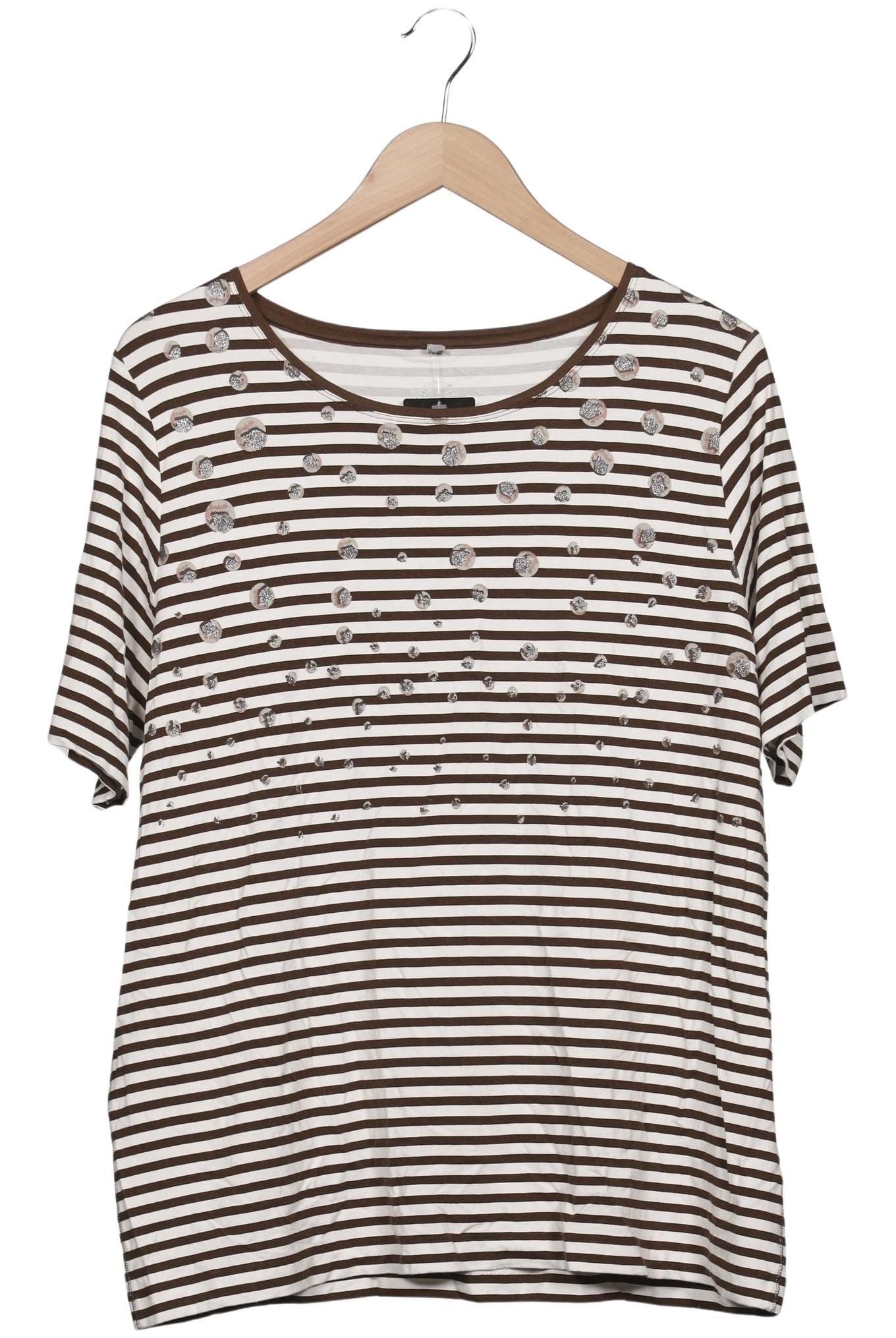 

Rabe Damen T-Shirt, mehrfarbig, Gr. 48