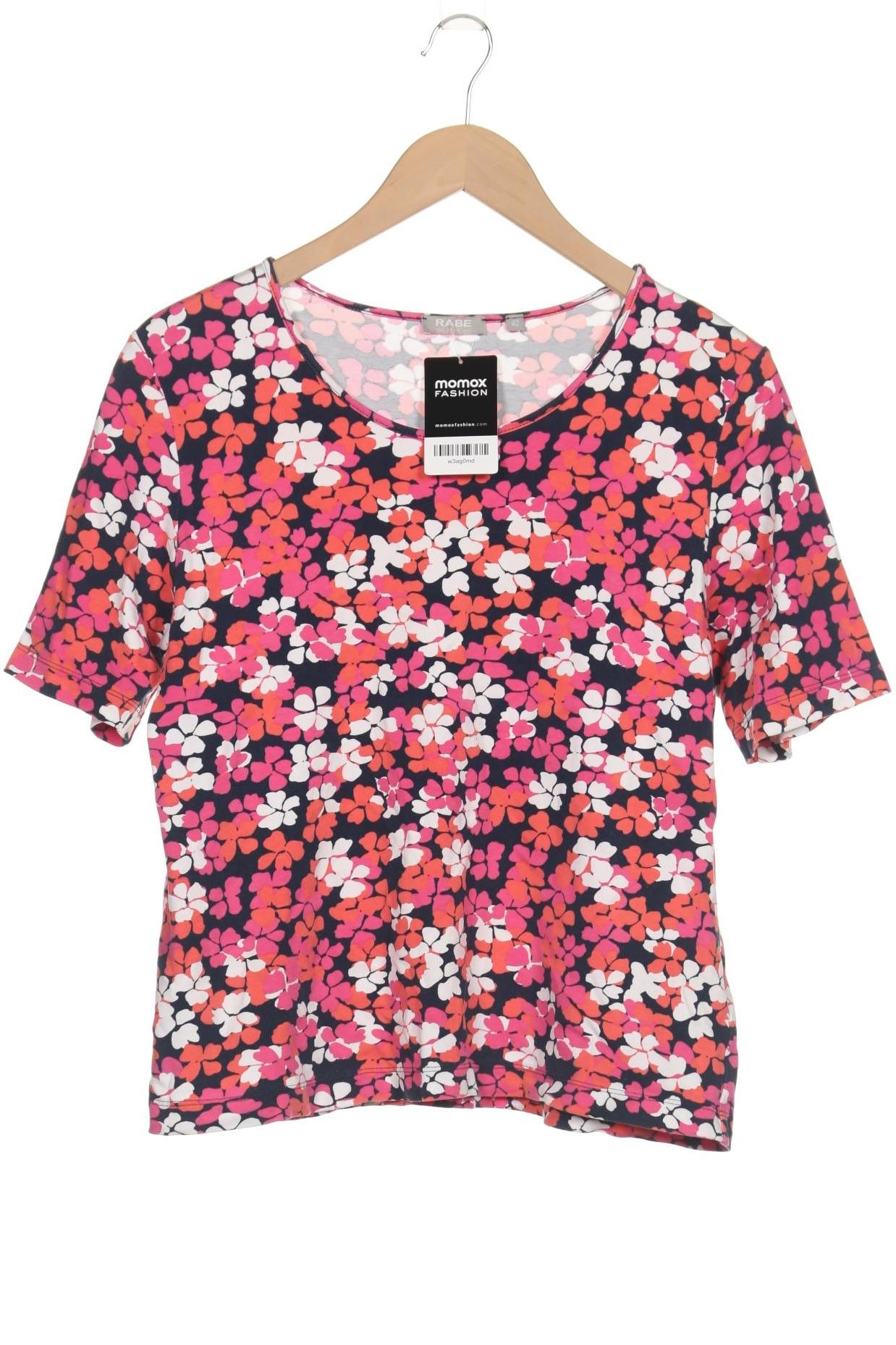 

Rabe Damen T-Shirt, mehrfarbig, Gr. 42