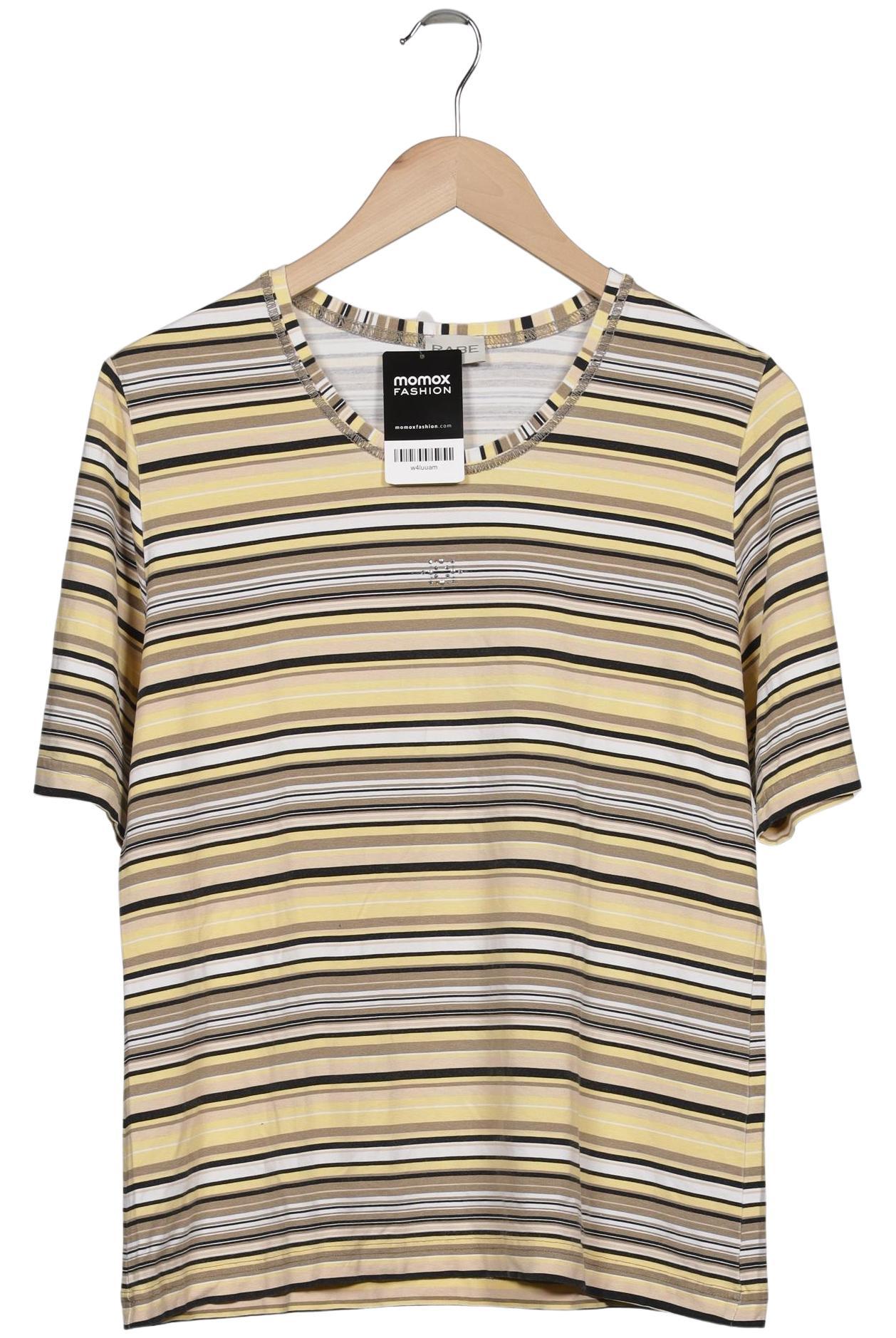 

Rabe Damen T-Shirt, gelb, Gr. 42