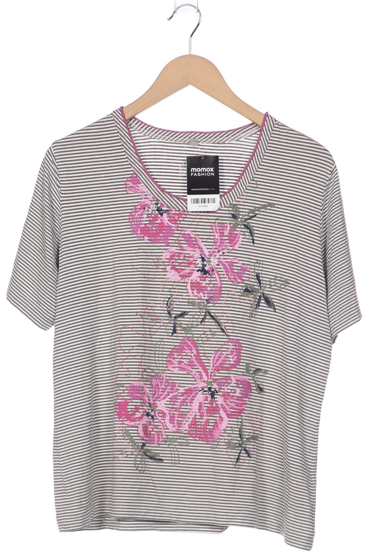 

RABE Damen T-Shirt, grün