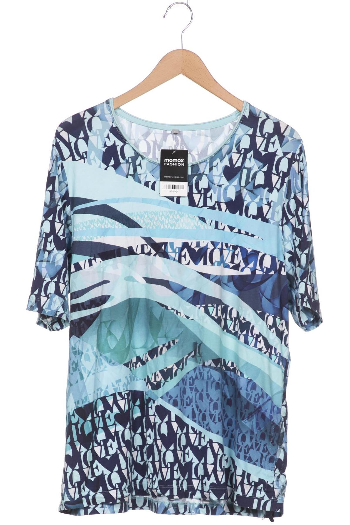 

RABE Damen T-Shirt, blau