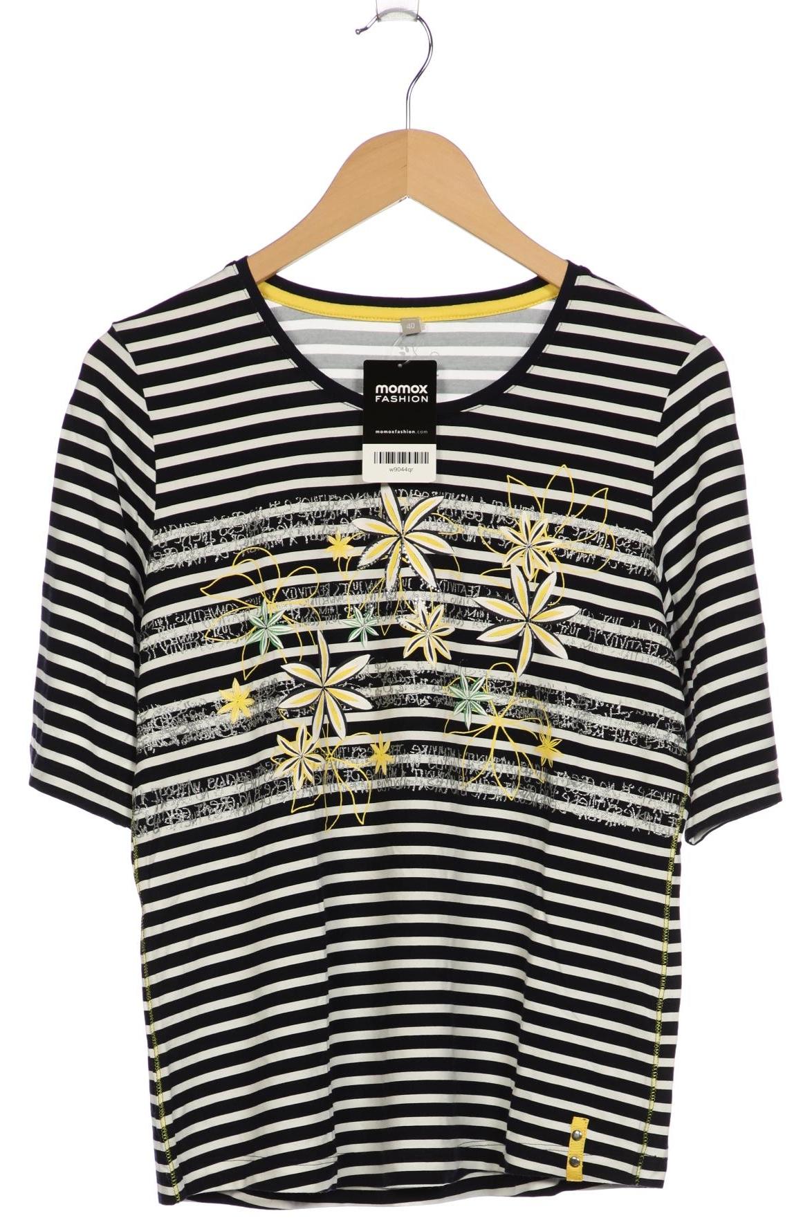 

Rabe Damen T-Shirt, marineblau, Gr. 40