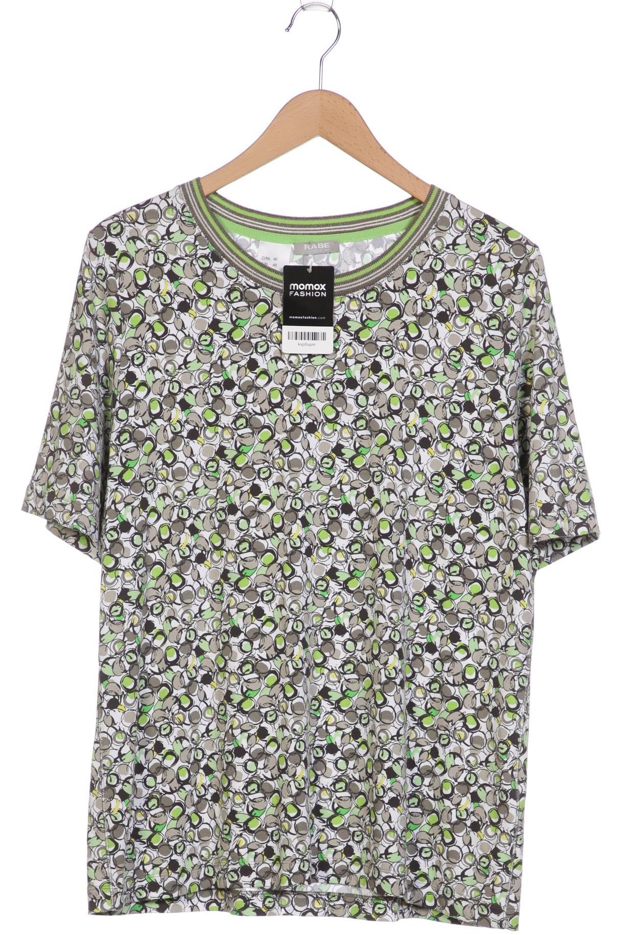 

RABE Damen T-Shirt, mehrfarbig