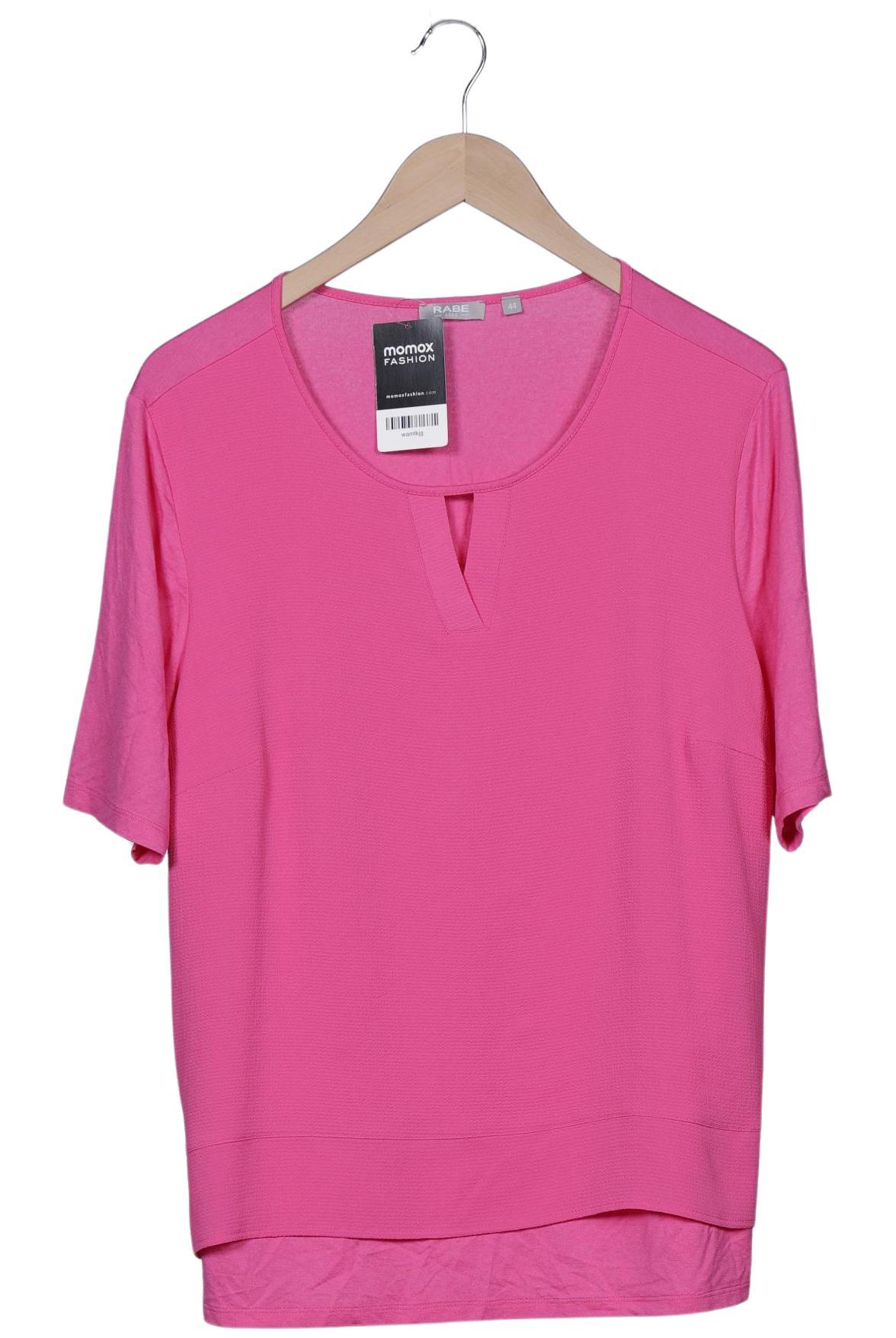 

Rabe Damen T-Shirt, pink, Gr. 44