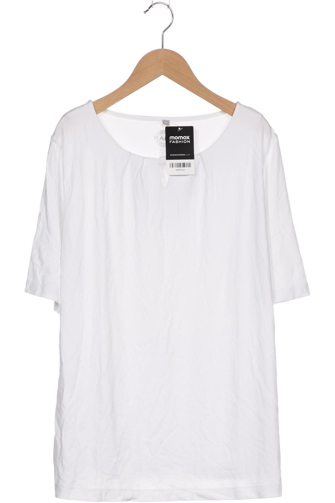 

RABE Damen T-Shirt, weiß