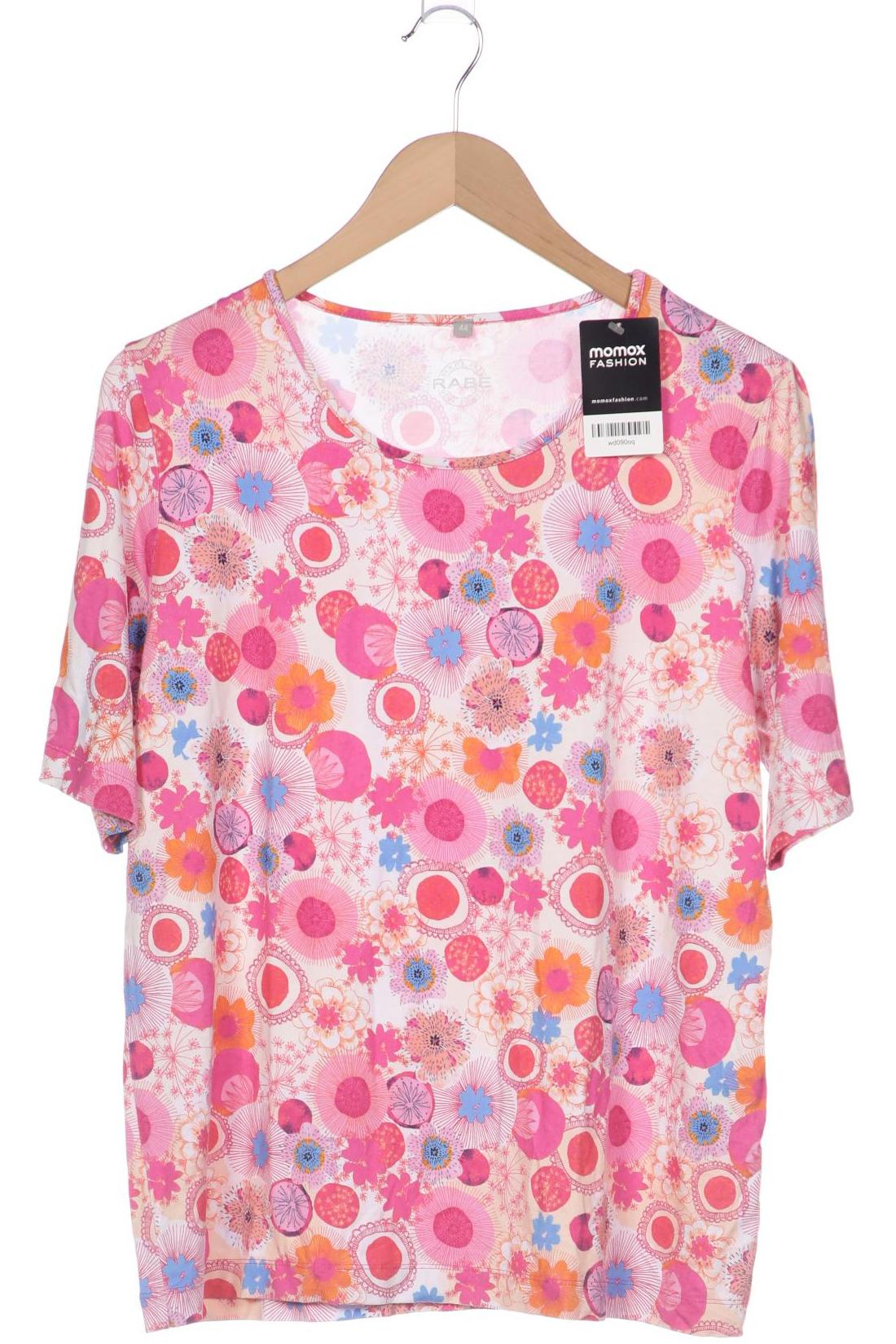 

Rabe Damen T-Shirt, mehrfarbig, Gr. 44