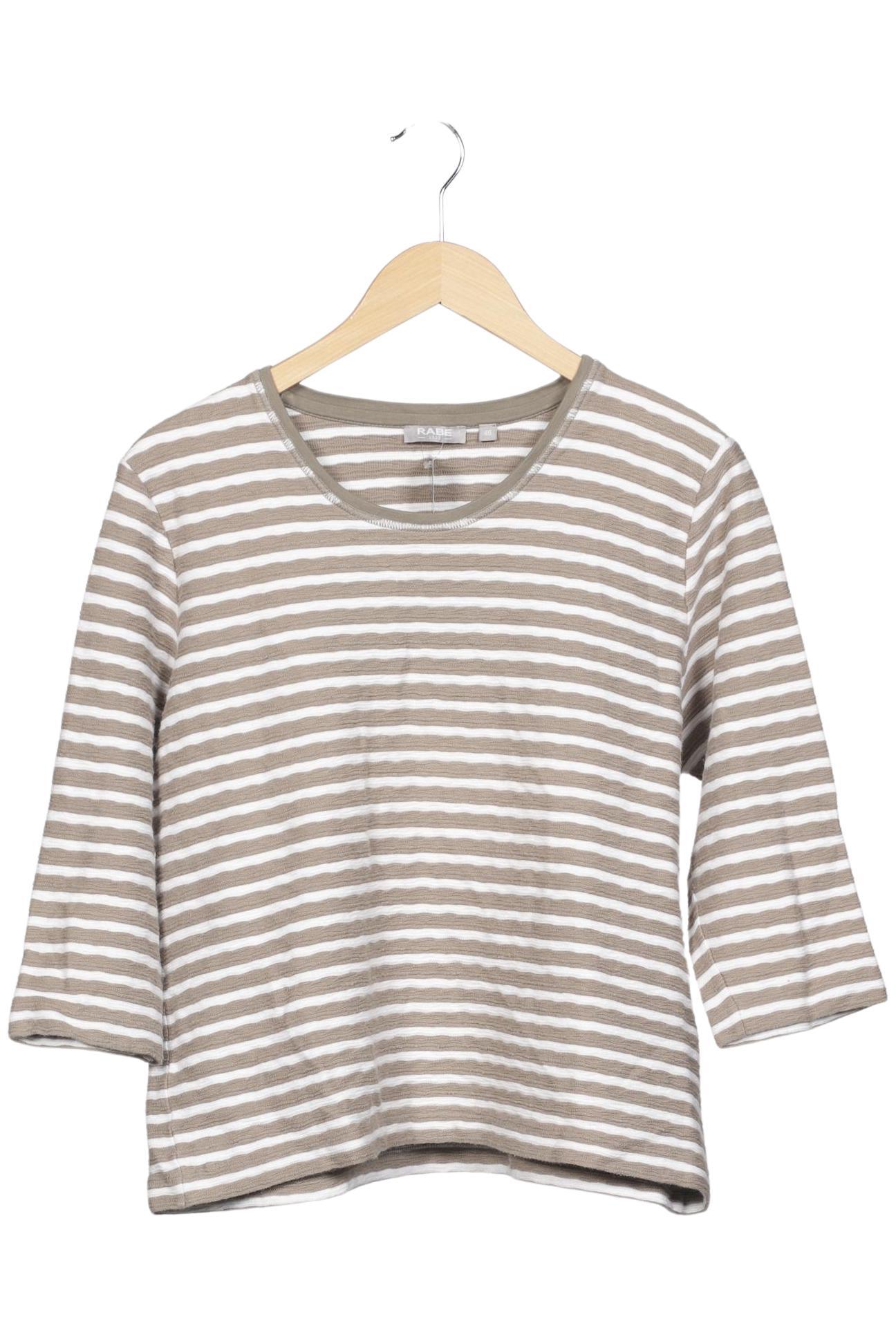 

Rabe Damen T-Shirt, mehrfarbig, Gr. 46