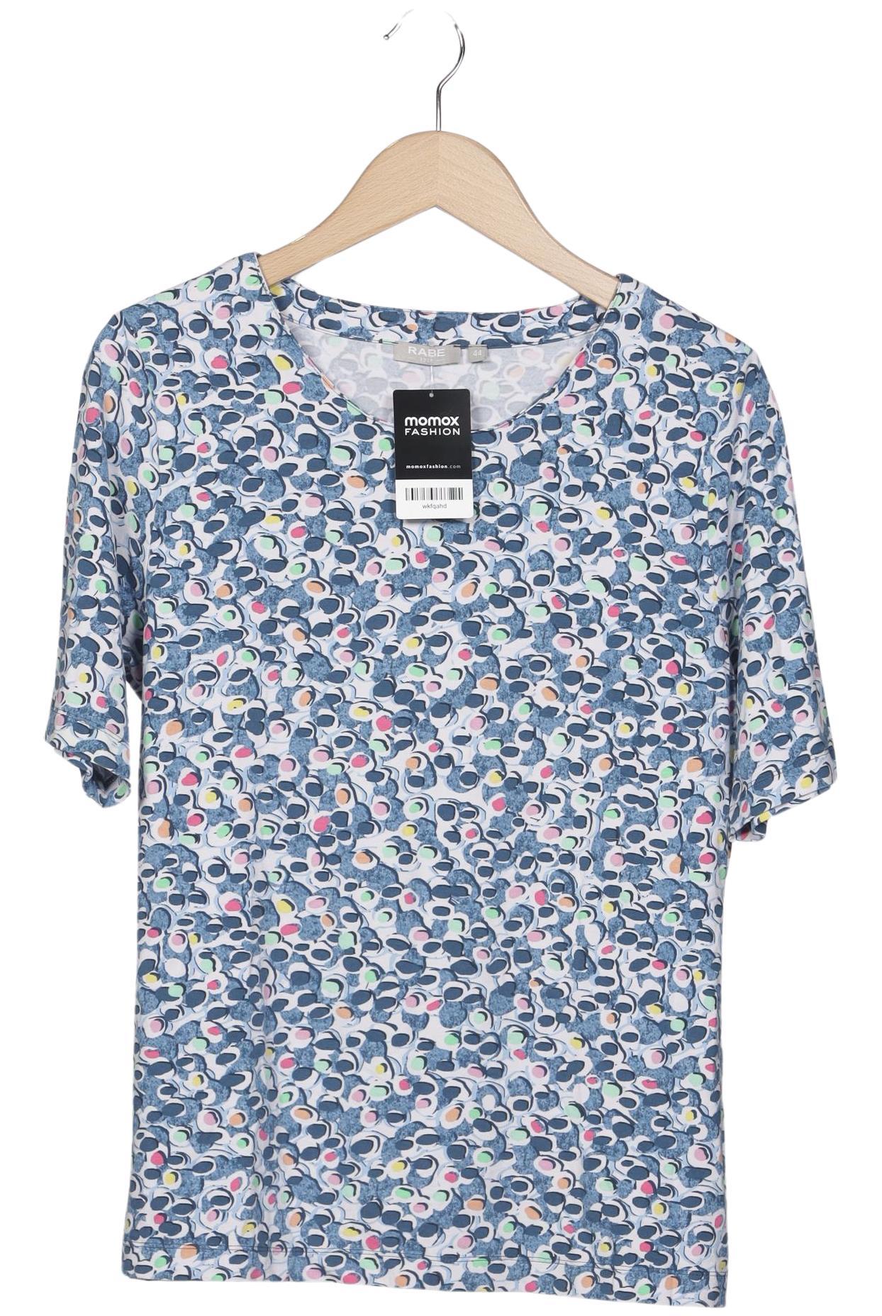 

Rabe Damen T-Shirt, mehrfarbig, Gr. 44