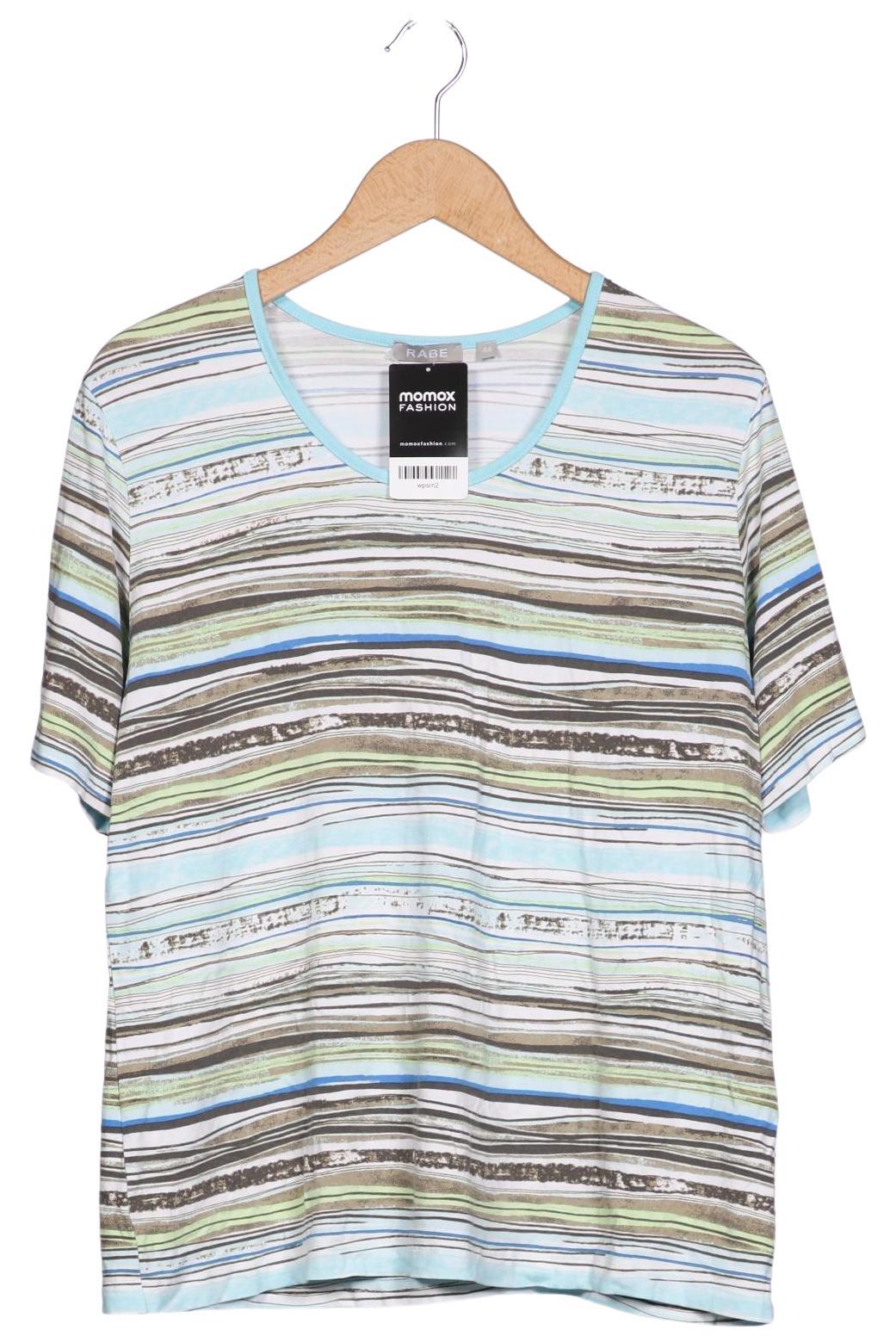 

Rabe Damen T-Shirt, mehrfarbig, Gr. 44
