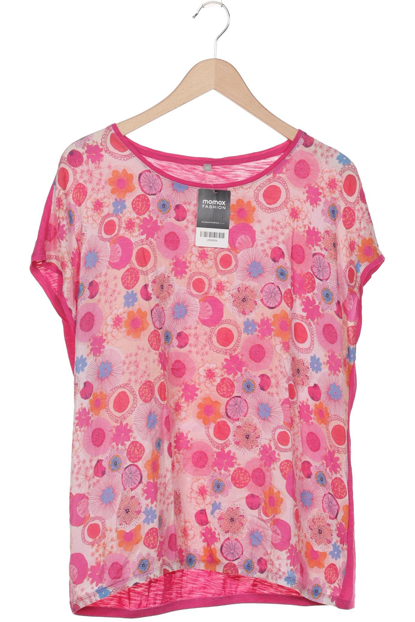 

Rabe Damen T-Shirt, pink, Gr. 46