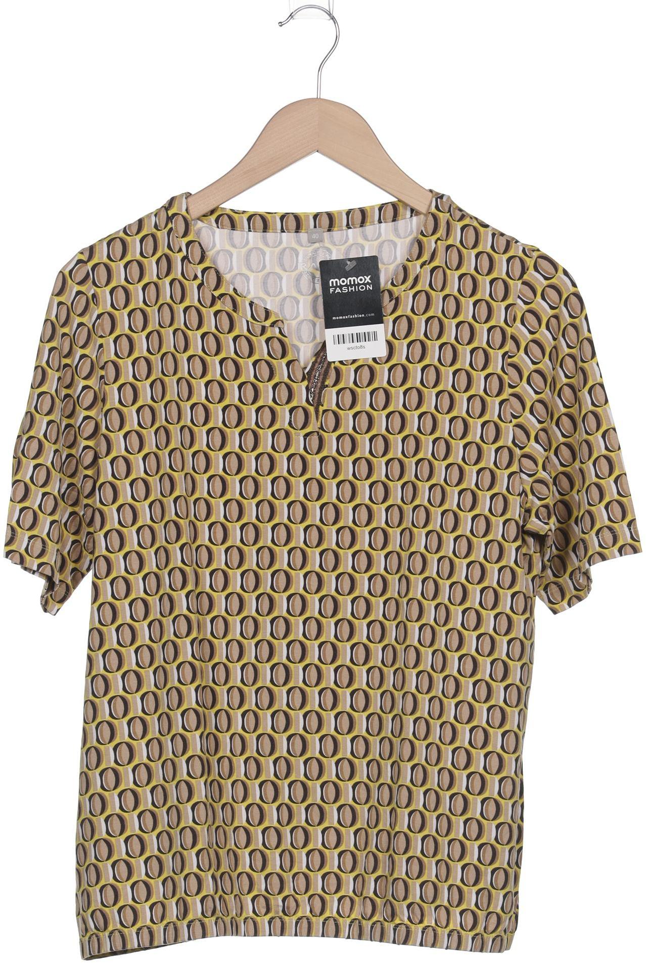 

Rabe Damen T-Shirt, braun, Gr. 40