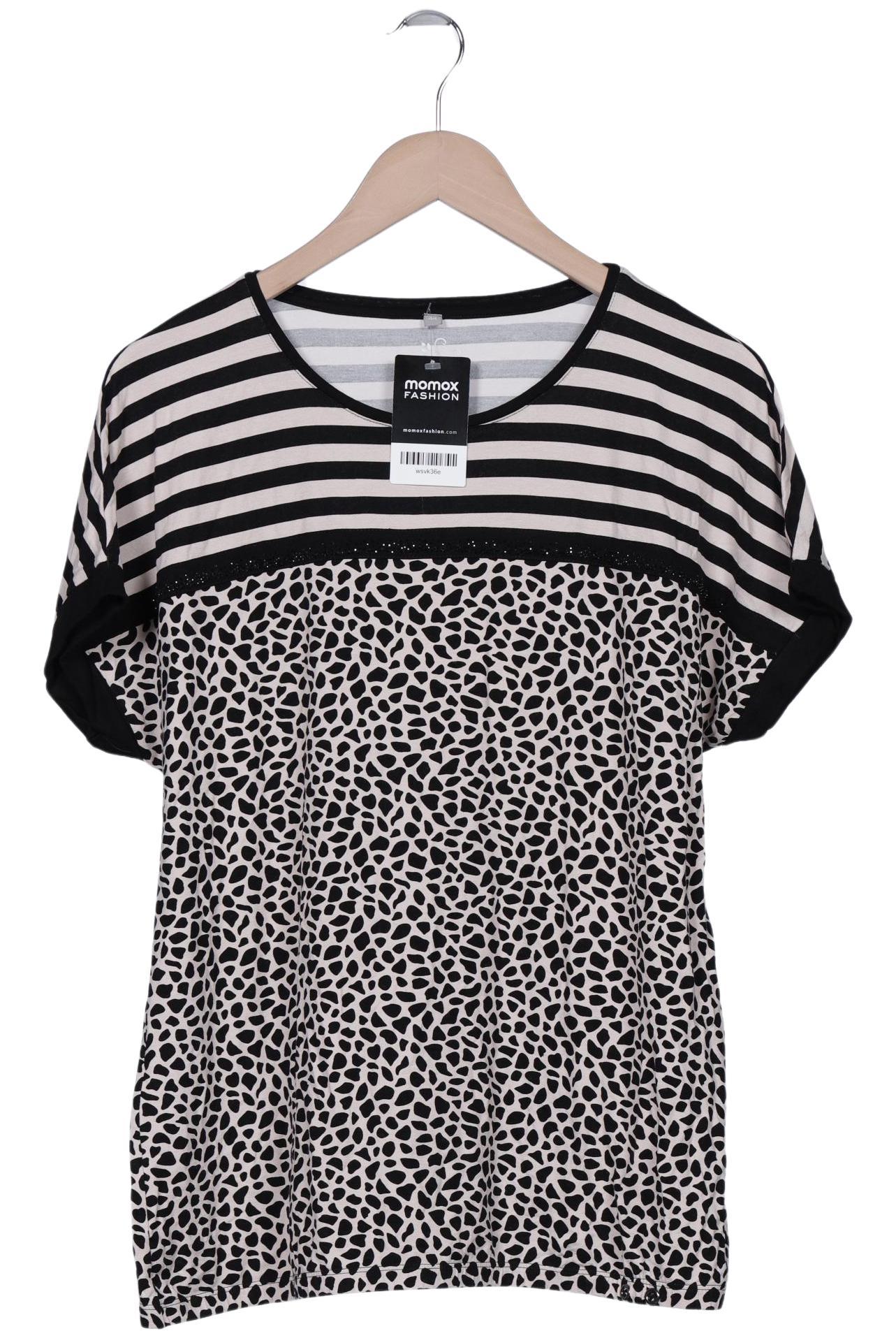 

Rabe Damen T-Shirt, beige, Gr. 44