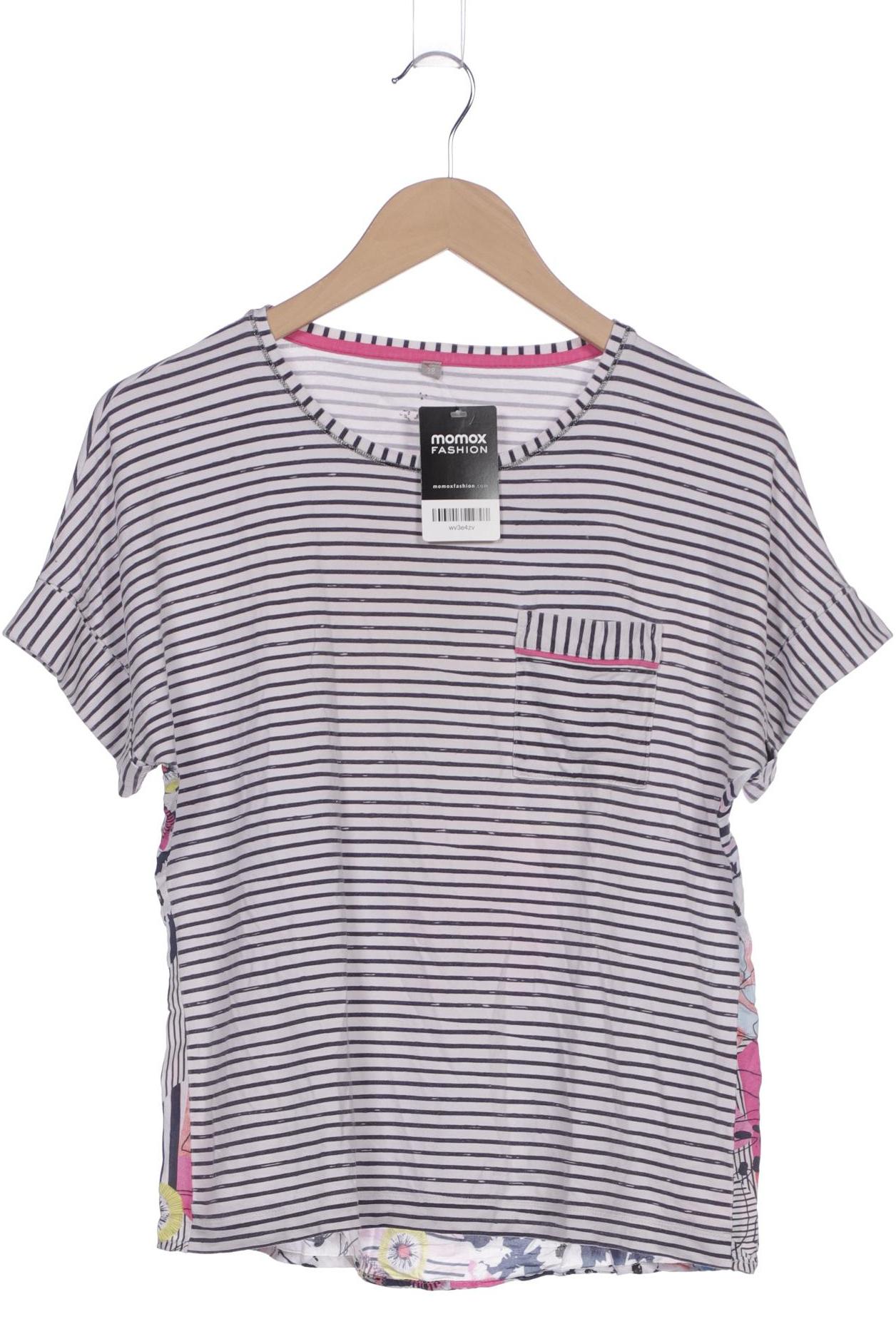 

Rabe Damen T-Shirt, weiß, Gr. 38
