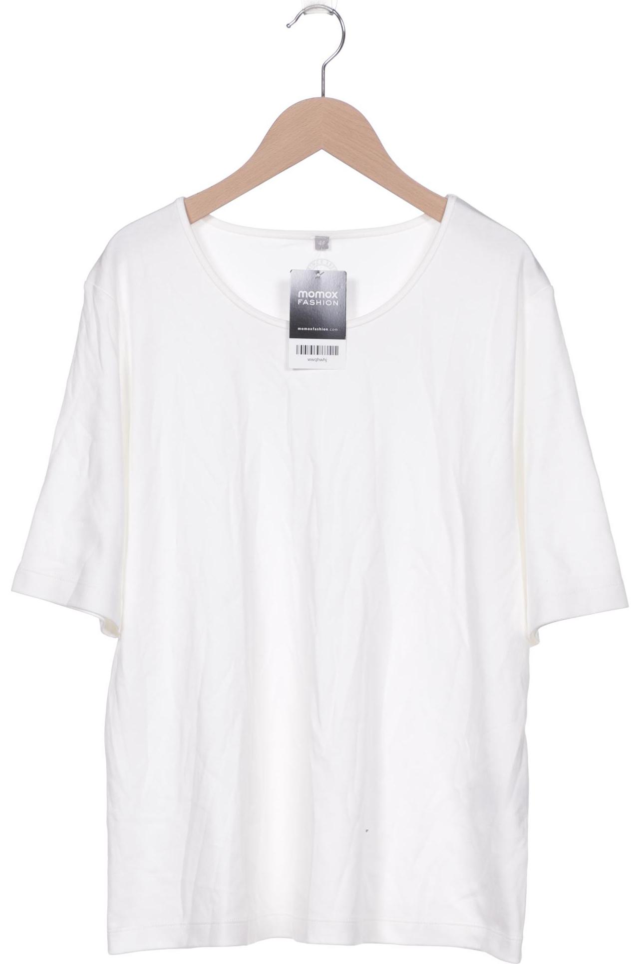 

RABE Damen T-Shirt, weiß