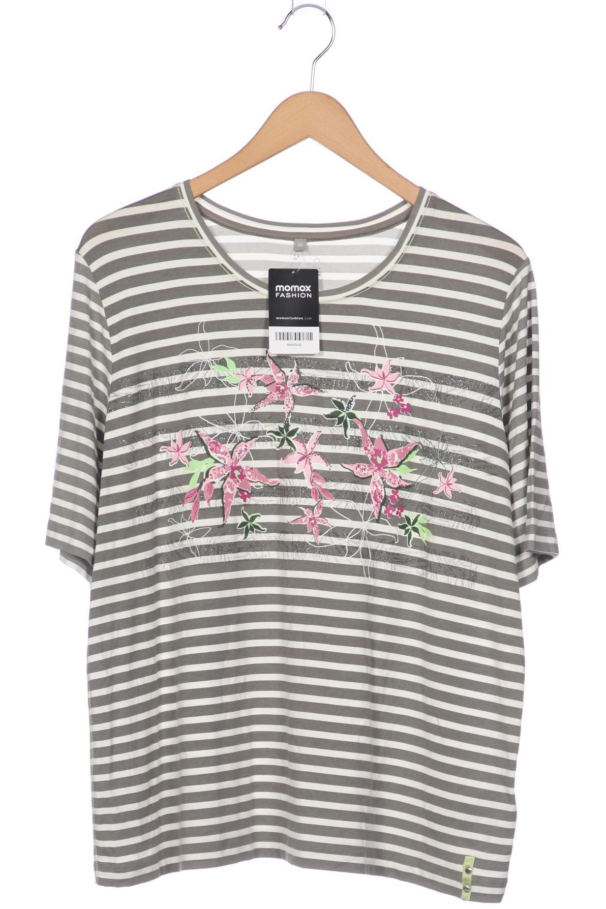 

Rabe Damen T-Shirt, grau, Gr. 46
