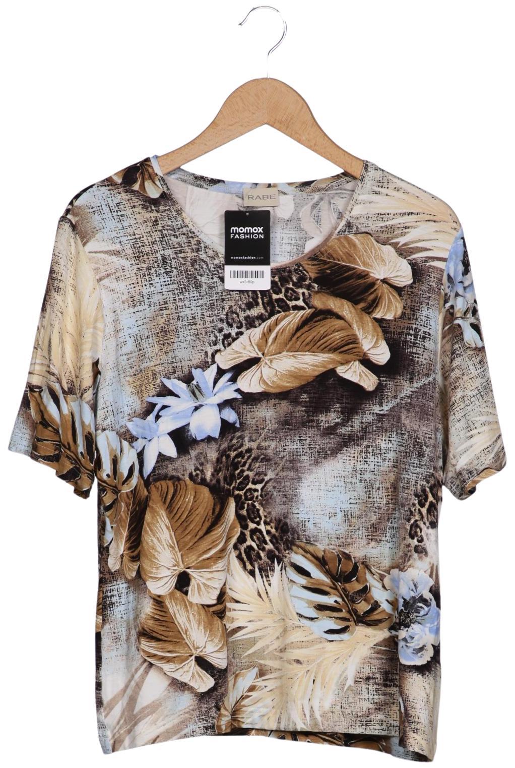 

Rabe Damen T-Shirt, mehrfarbig, Gr. 44