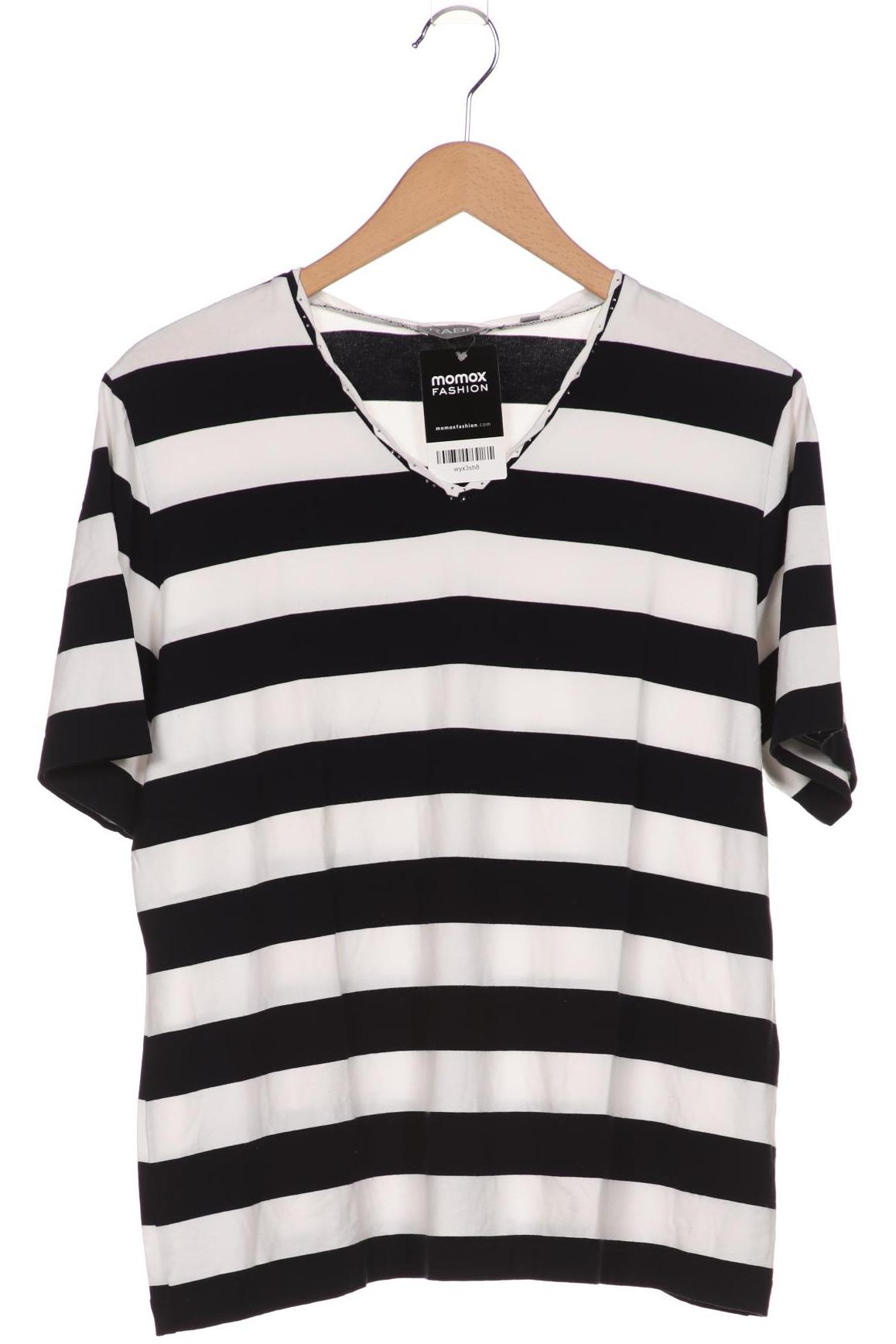

Rabe Damen T-Shirt, schwarz, Gr. 46