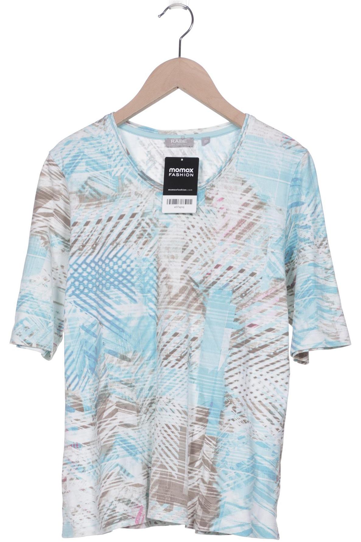 

RABE Damen T-Shirt, mehrfarbig