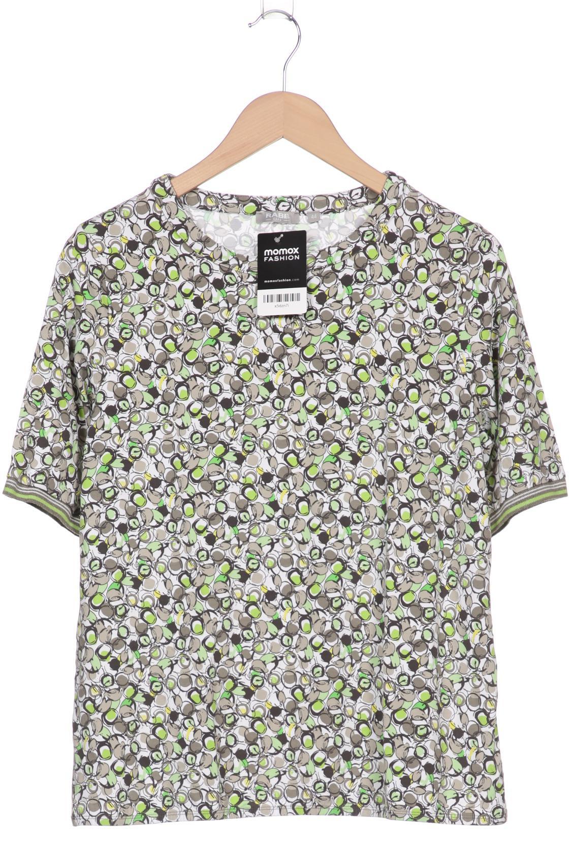 

RABE Damen T-Shirt, mehrfarbig
