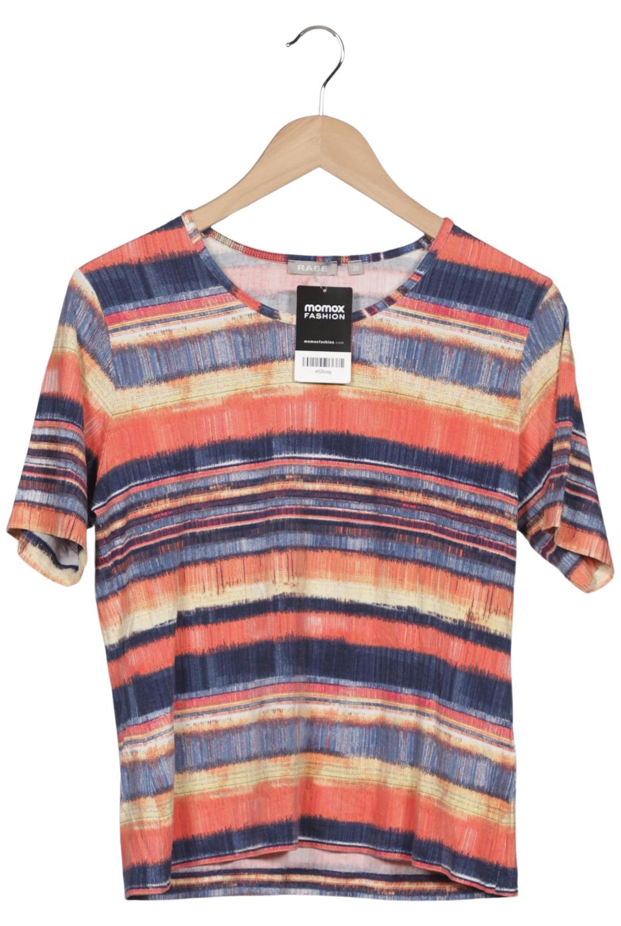 

Rabe Damen T-Shirt, mehrfarbig, Gr. 38