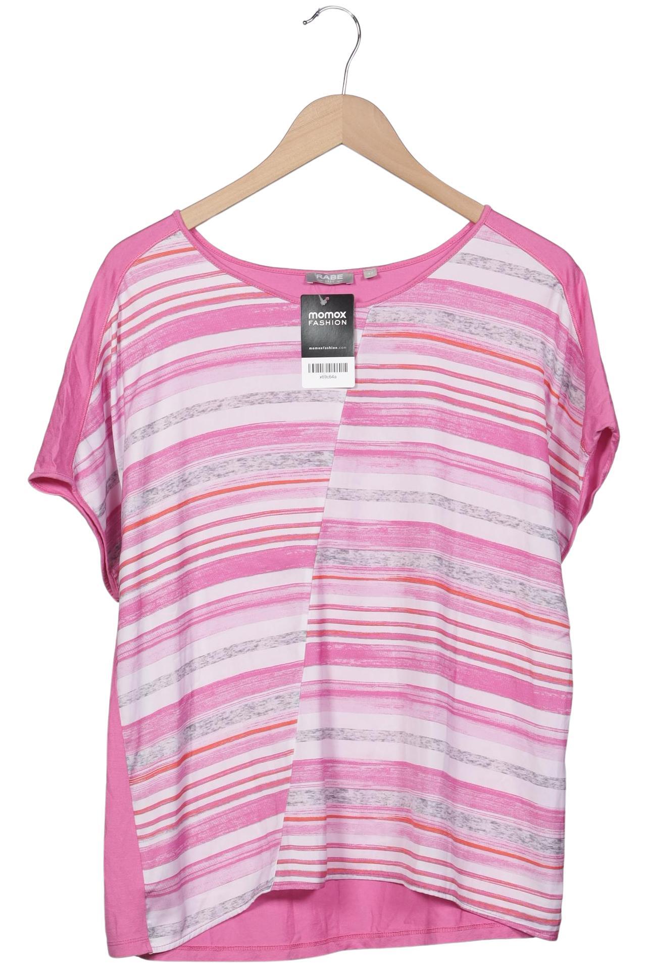 

Rabe Damen T-Shirt, pink, Gr. 44