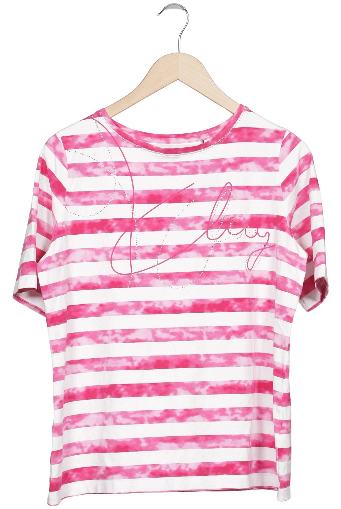 

Rabe Damen T-Shirt, mehrfarbig, Gr. 44