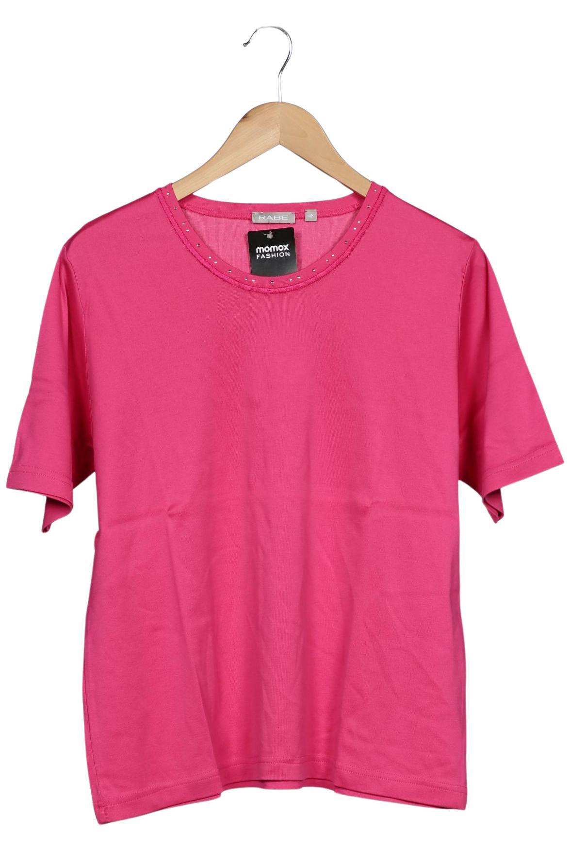 

Rabe Damen T-Shirt, pink, Gr. 46