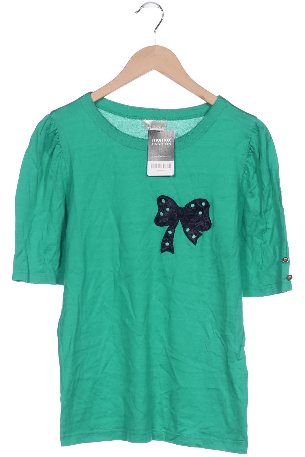 

Rabe Damen T-Shirt, grün, Gr. 40