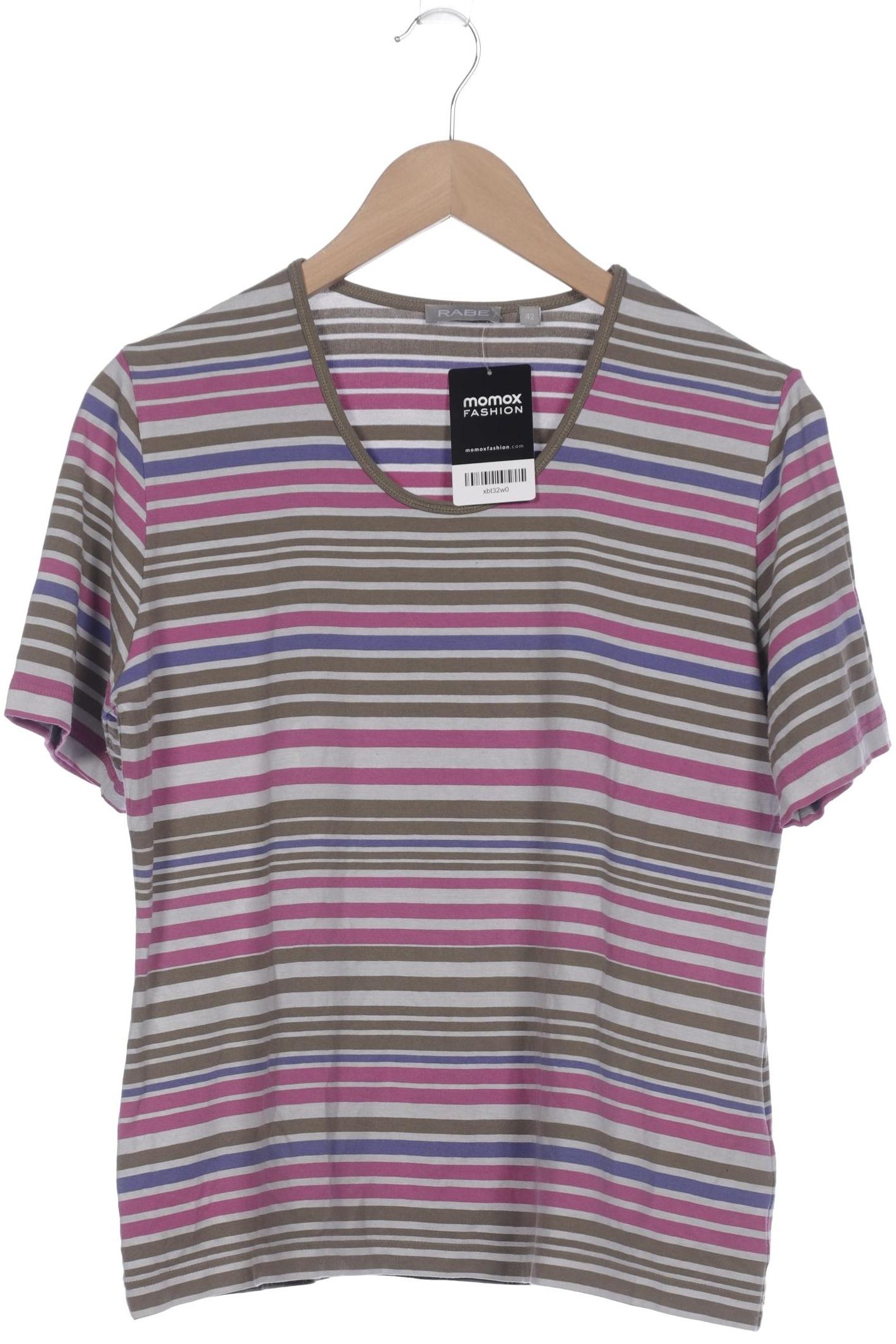 

Rabe Damen T-Shirt, mehrfarbig, Gr. 42
