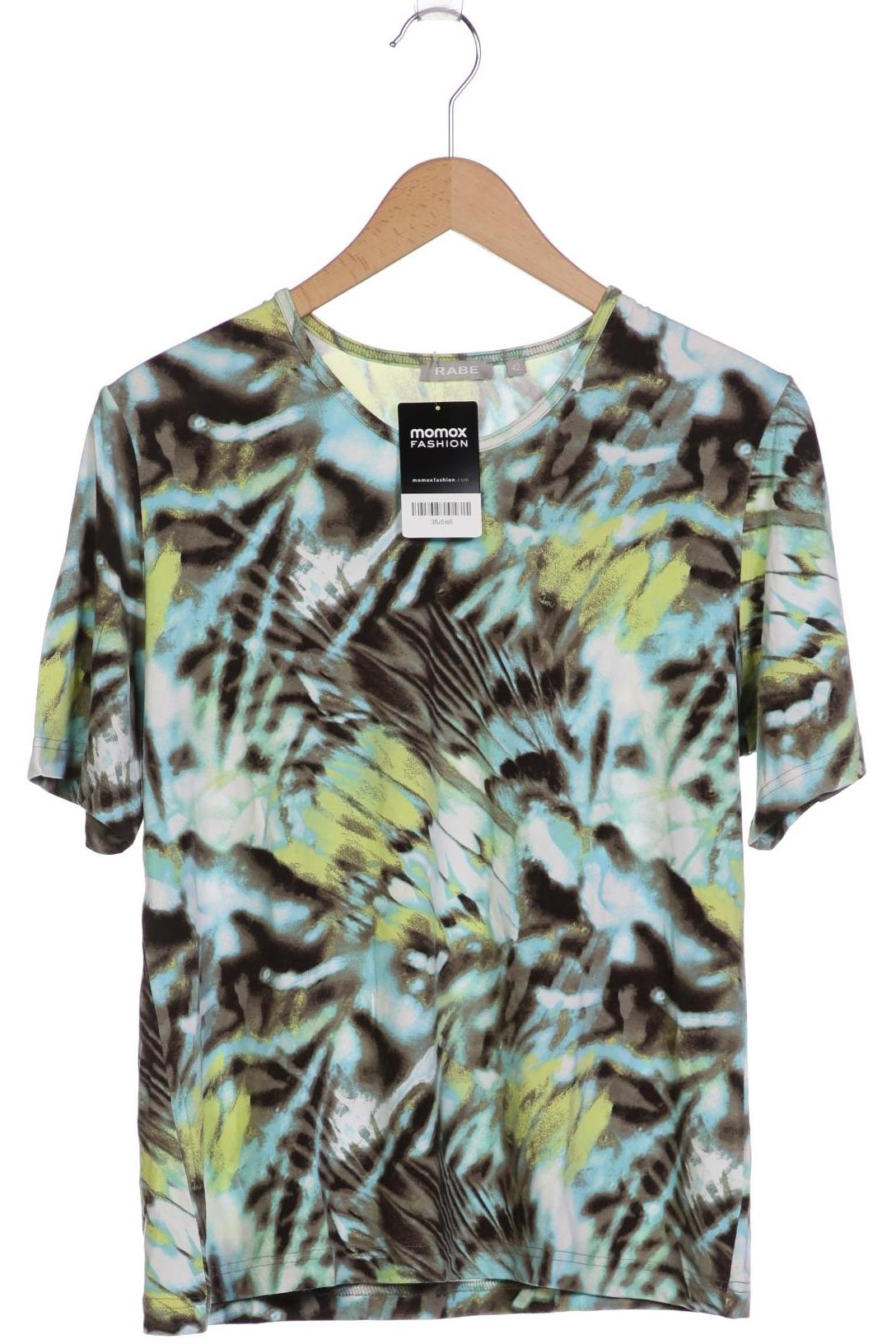 

Rabe Damen T-Shirt, mehrfarbig, Gr. 42