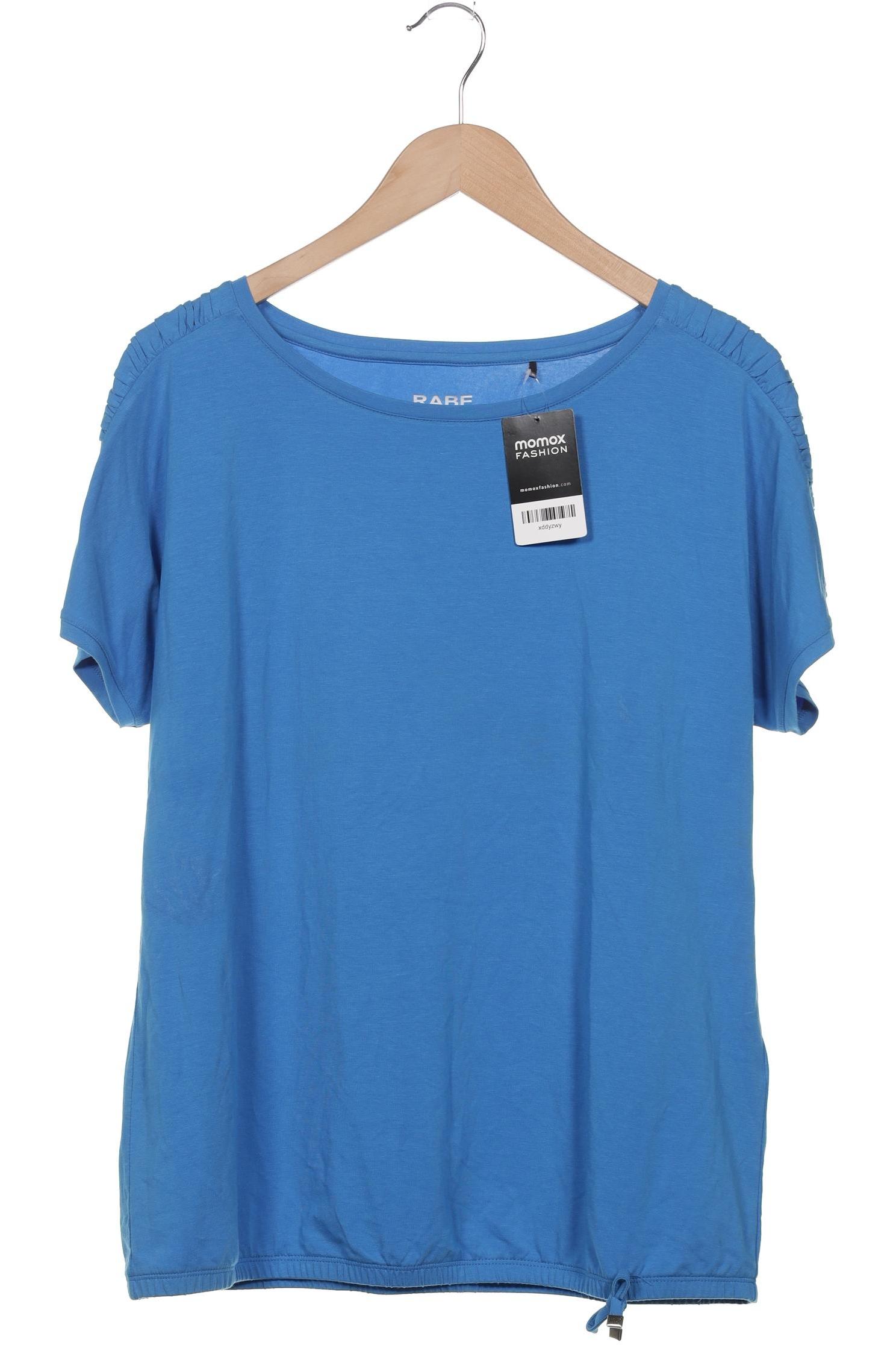 

Rabe Damen T-Shirt, blau, Gr. 44