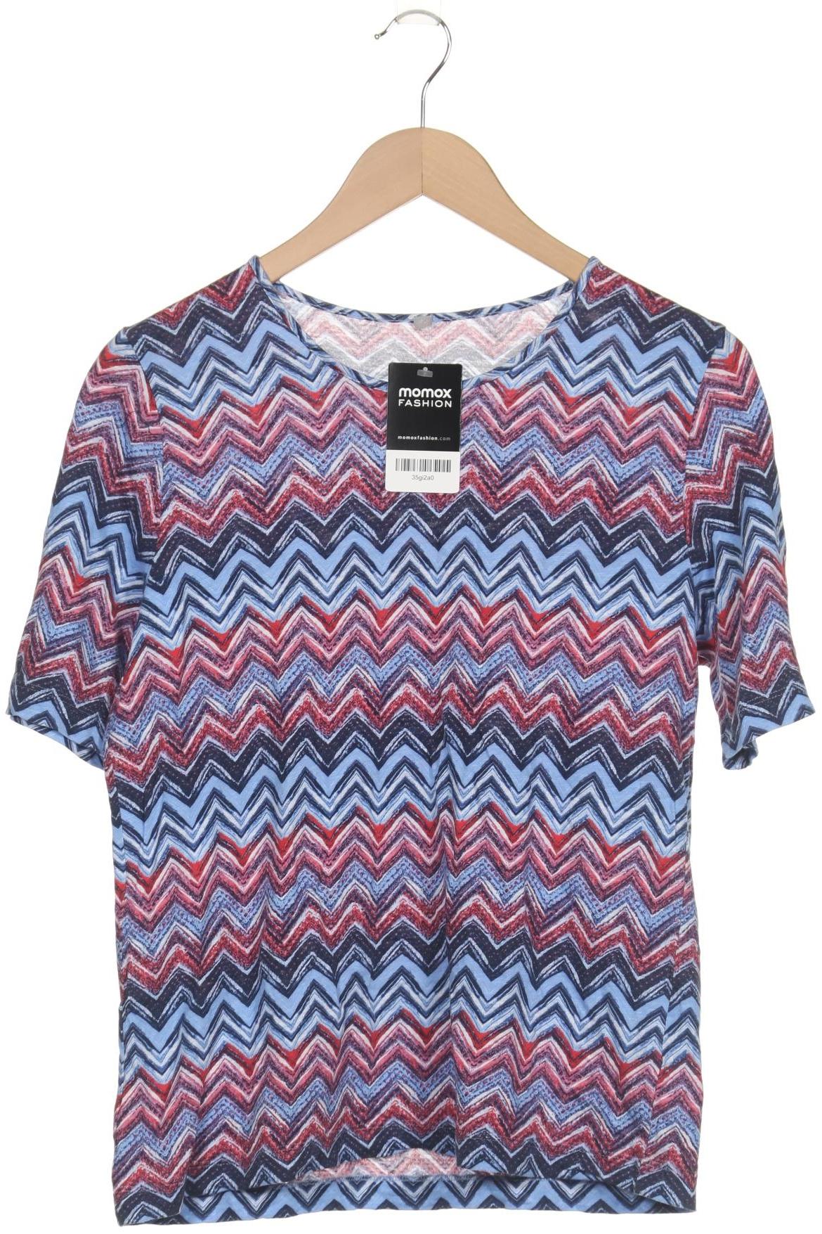 

Rabe Damen T-Shirt, mehrfarbig, Gr. 42