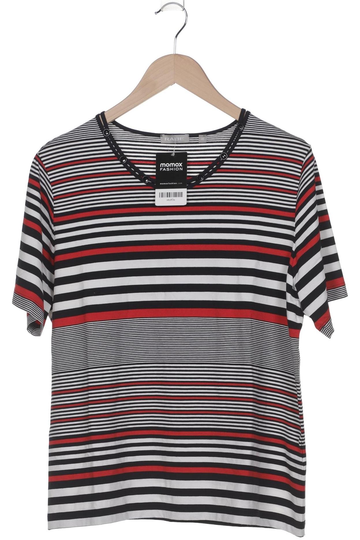 

Rabe Damen T-Shirt, mehrfarbig, Gr. 46
