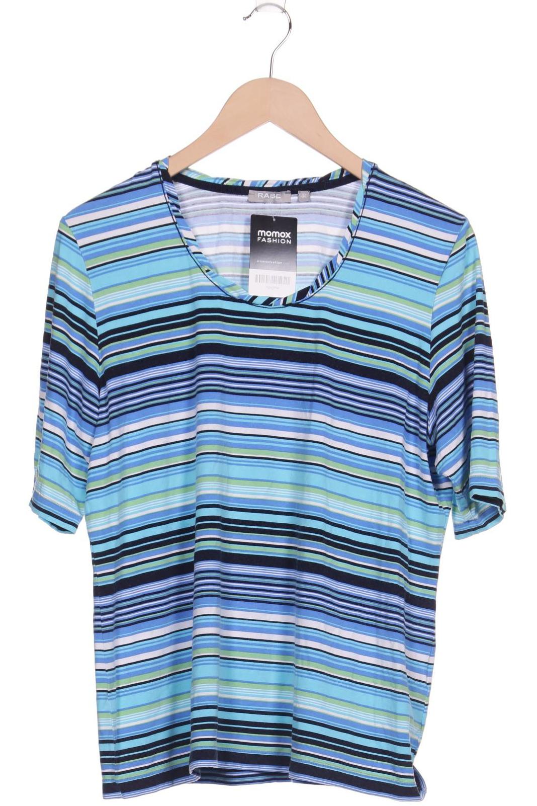 

RABE Damen T-Shirt, blau