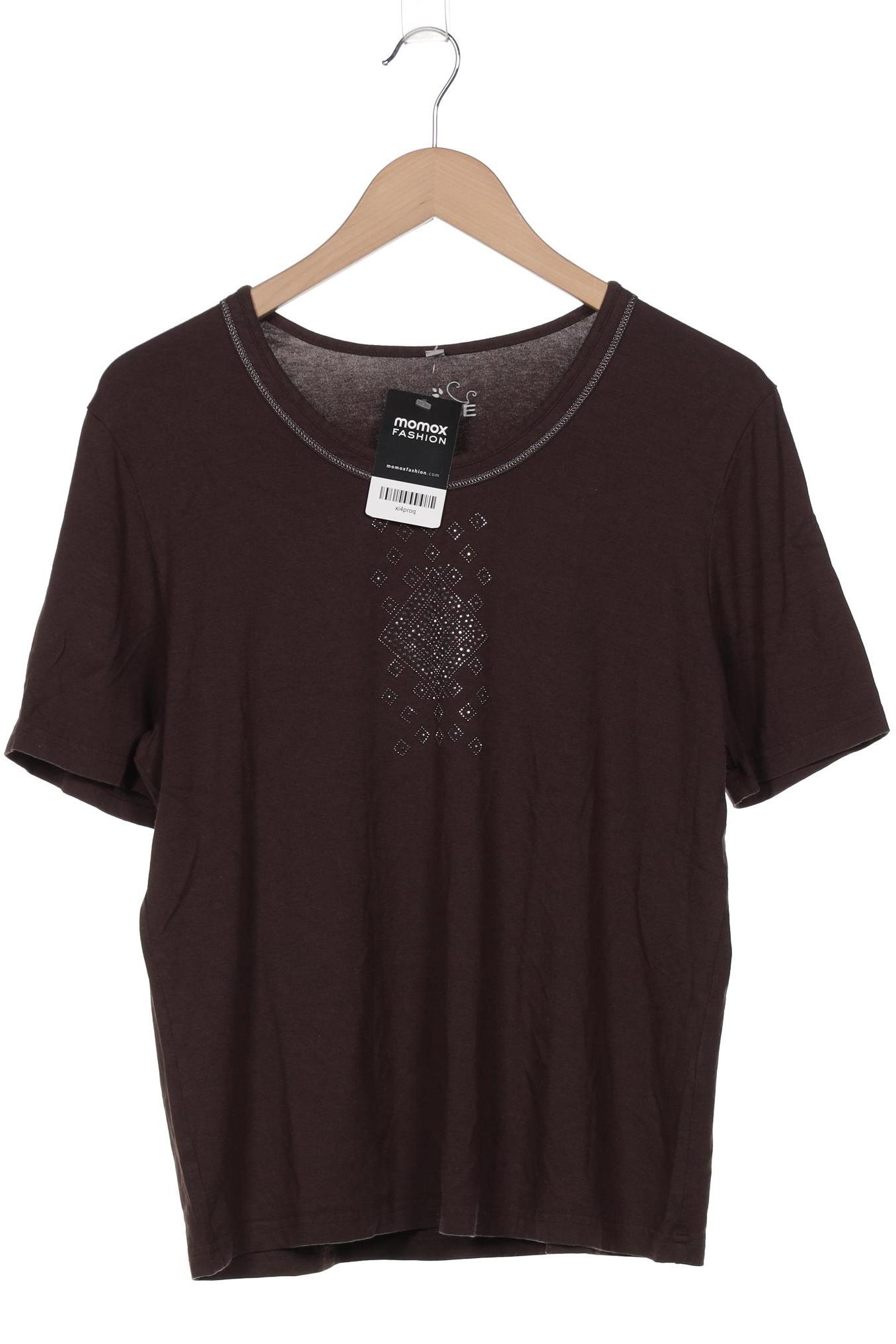 

RABE Damen T-Shirt, braun