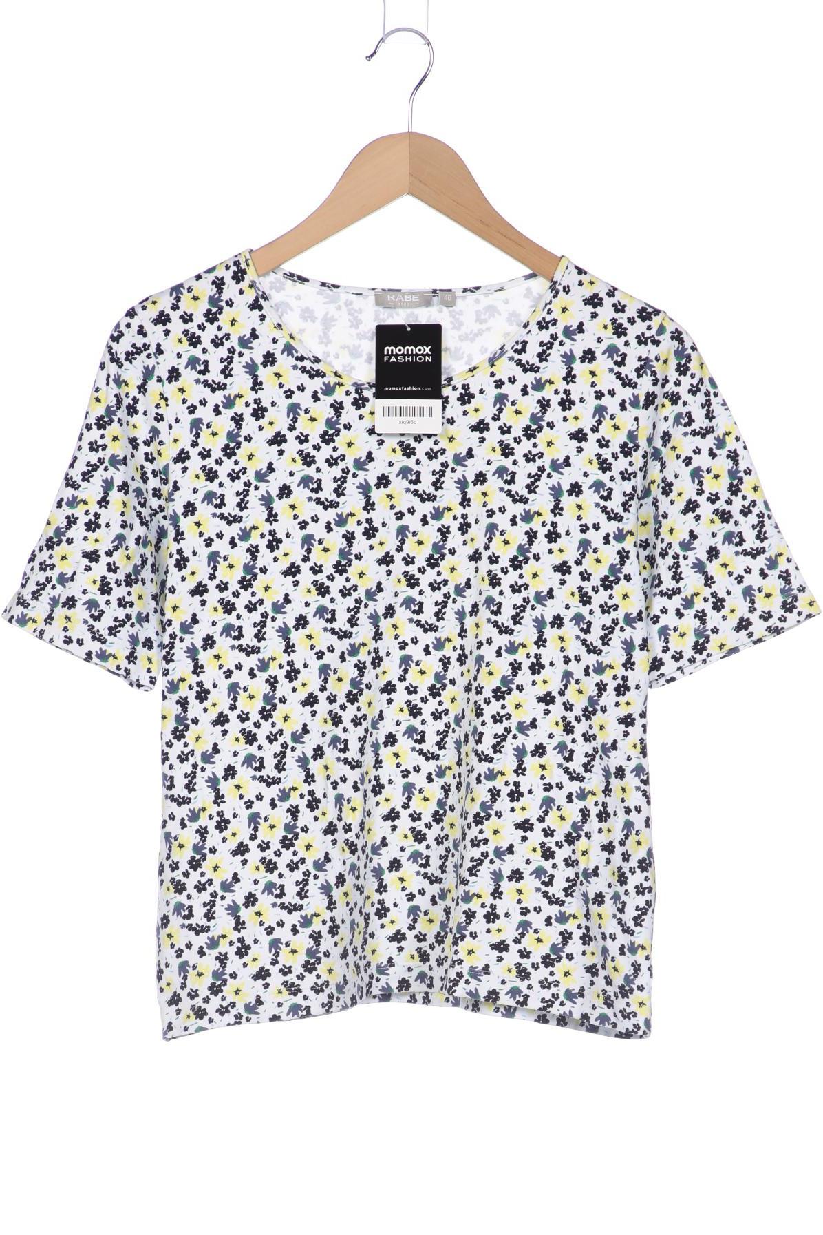

RABE Damen T-Shirt, mehrfarbig