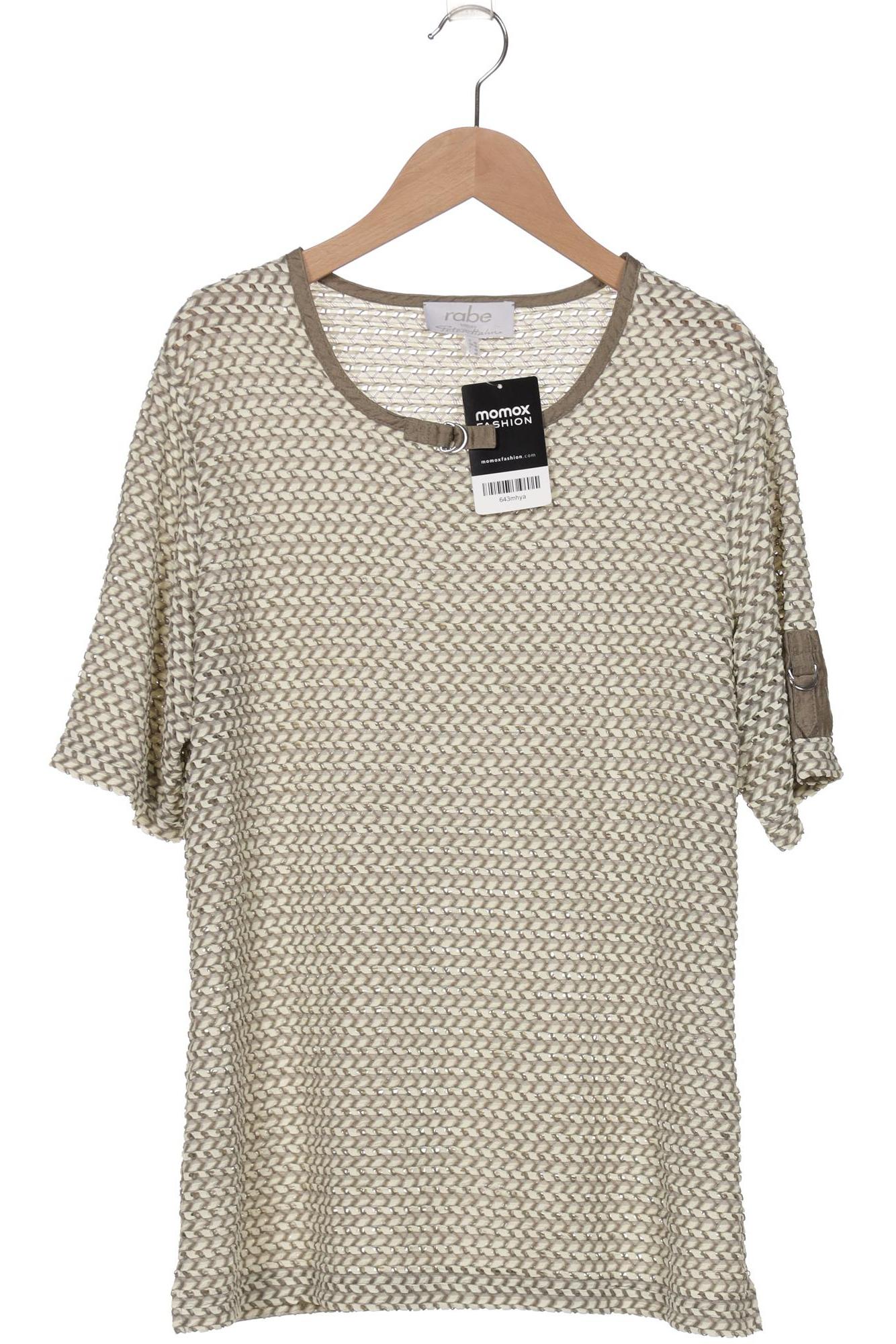 

Rabe Damen T-Shirt, grün, Gr. 40