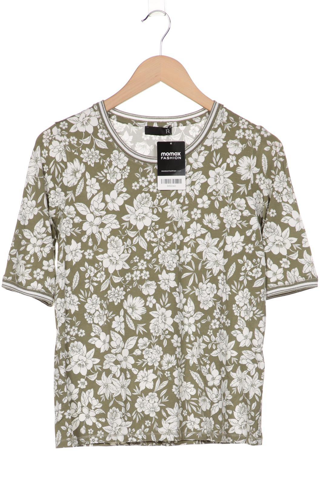 

RABE Damen T-Shirt, grün